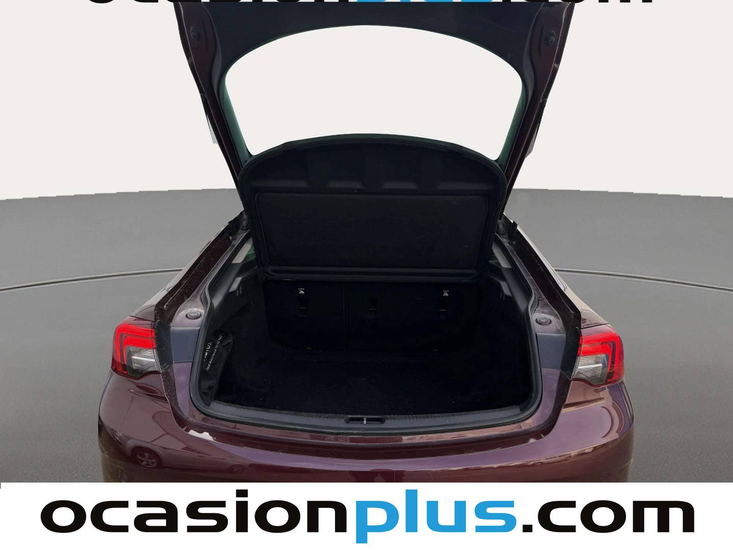 Foto Opel Insignia Opel Insignia 1.5 Turbo XFL Selective (140 CV)