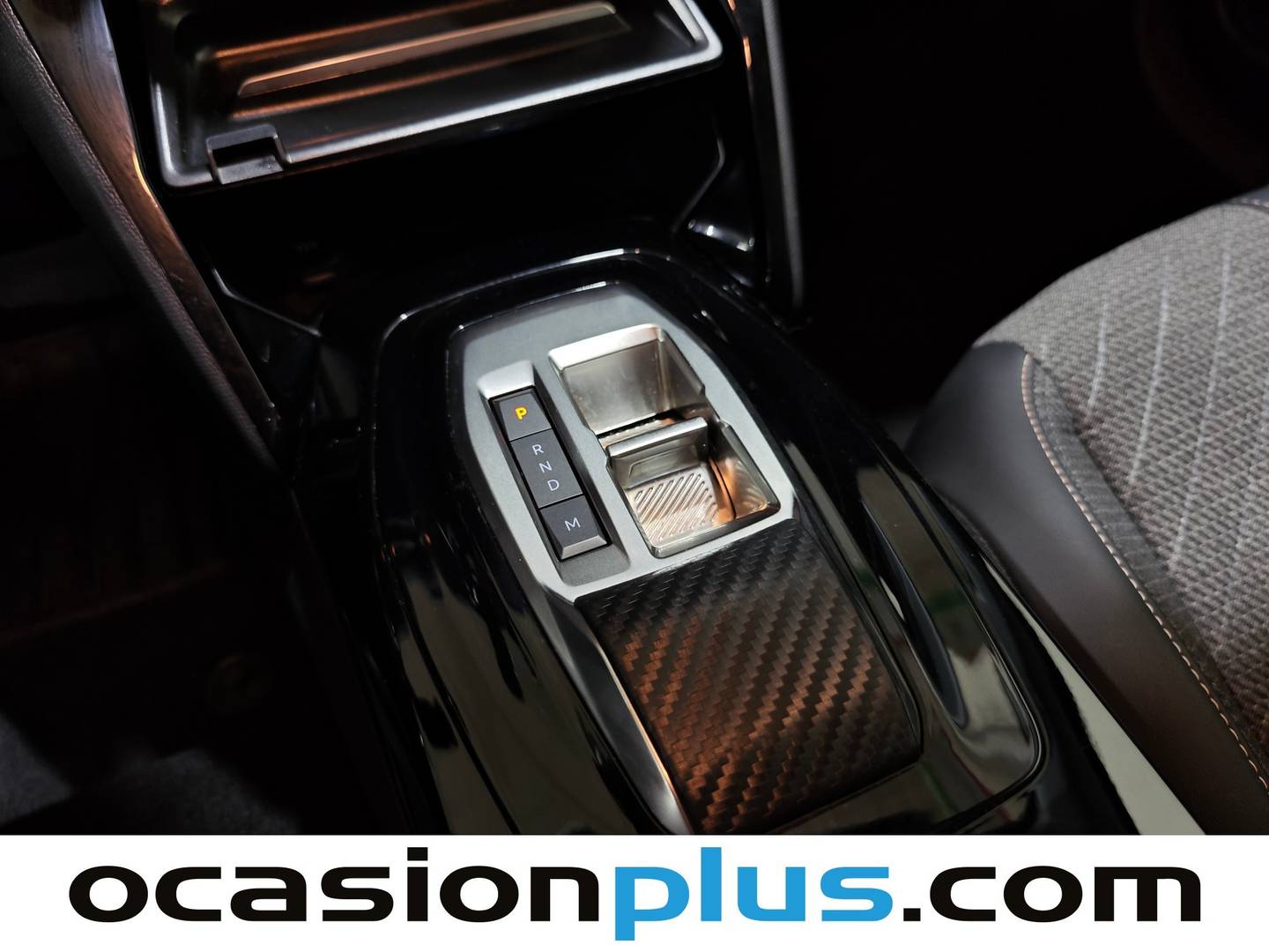 Foto Peugeot 208 Peugeot 208 Allure Hybrid eDCS6  (100 CV)