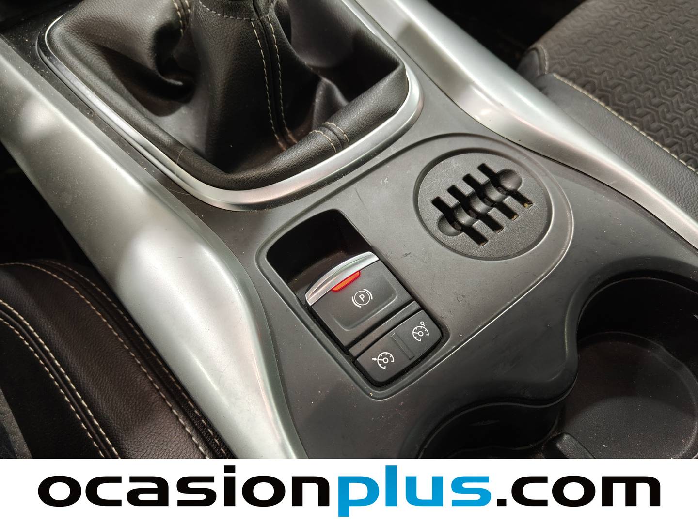 Foto Renault Kadjar Renault Kadjar Zen Energy dCi (130 CV)