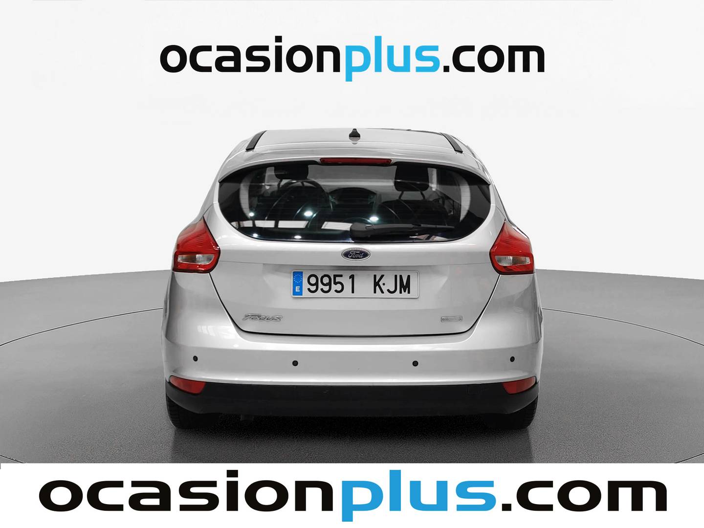 Ford Focus Ford Focus 1.0 Ecoboost S&S Trend+  (125 CV) al mejor precio
