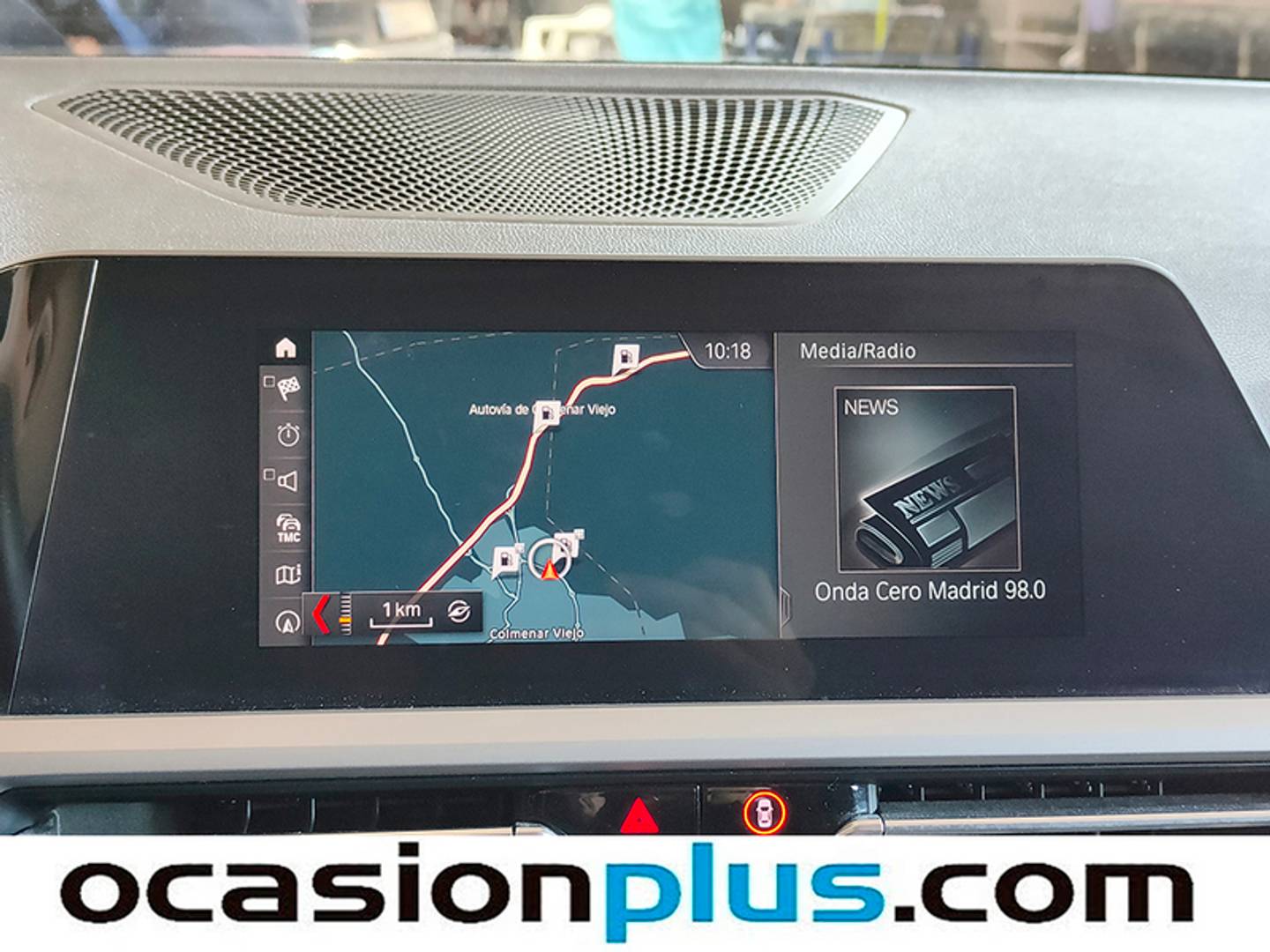 Foto BMW Serie 3 BMW Serie 3 318d Touring (150 CV)