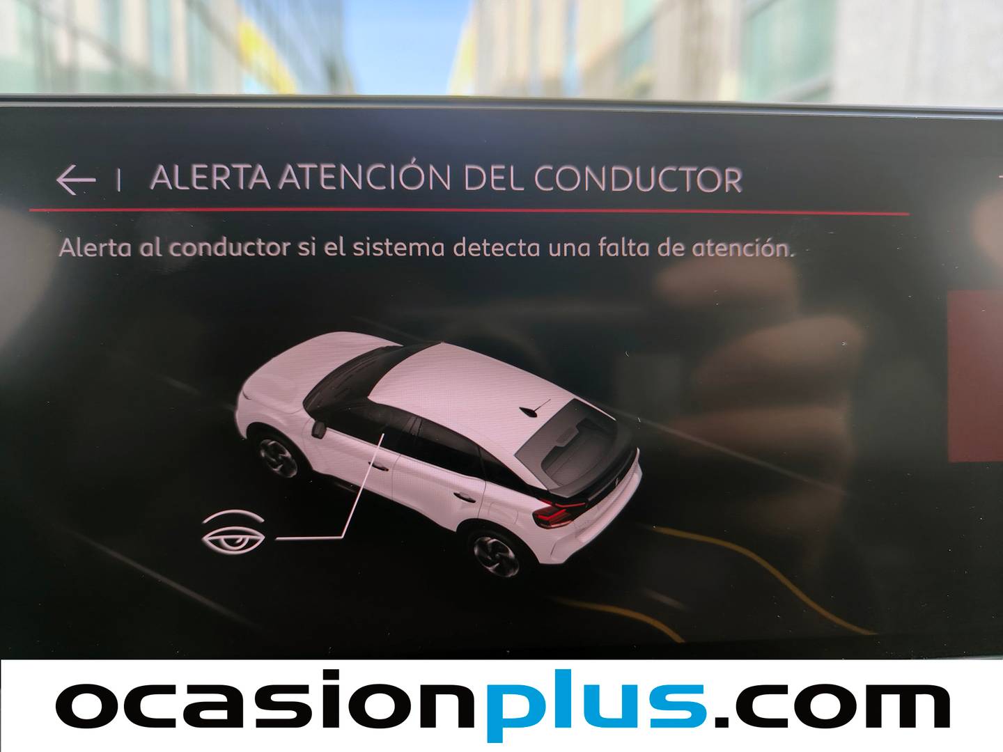 Acabados Citroën C4 Citroën C4 PureTech 130 S&S 6v Feel Pack (130 CV)