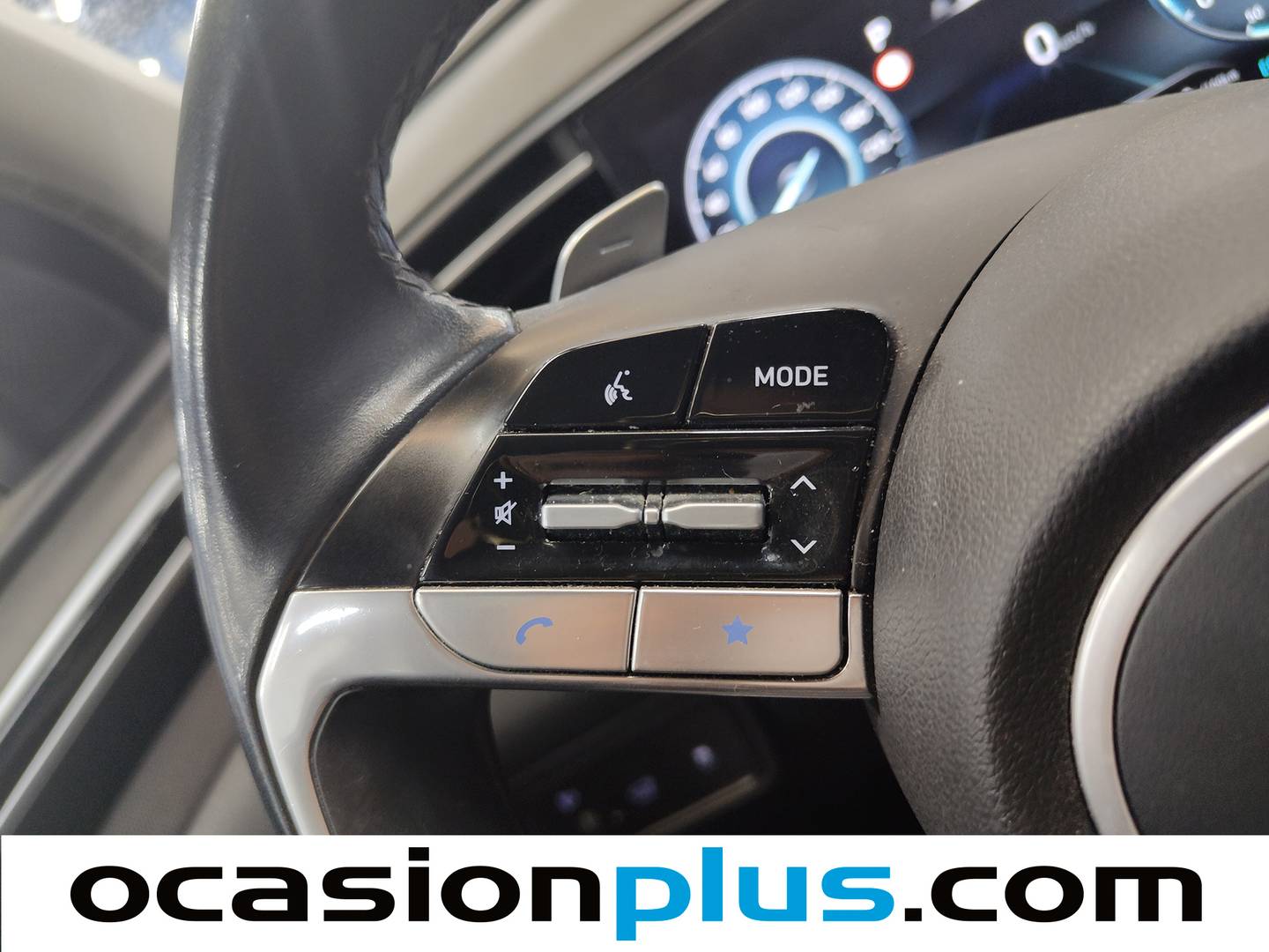 Hyundai Tucson Hyundai Tucson 1.6 CRDI 48V Tecno 4X2 DCT (136 CV) km 0