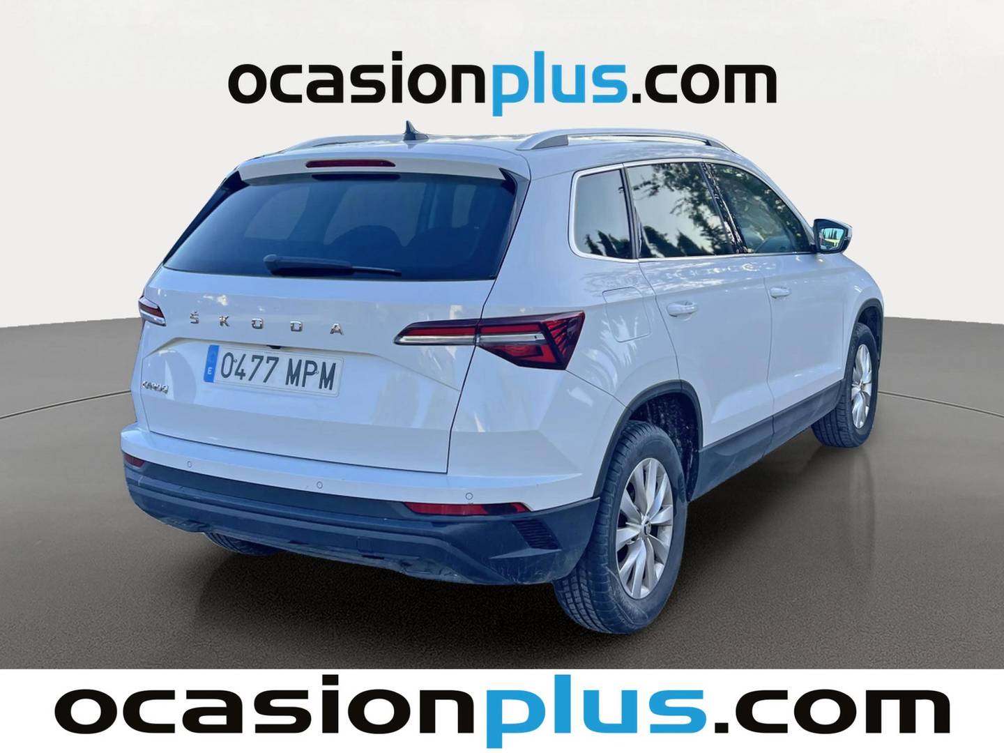 Foto Skoda Karoq Skoda Karoq 2.0 TDI Selection (115 CV)