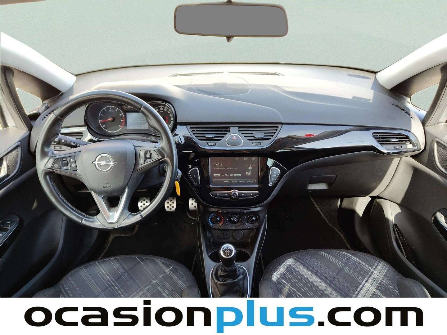 Opel Corsa Opel Corsa 1.4 Color Edition (90 CV) de ocasión