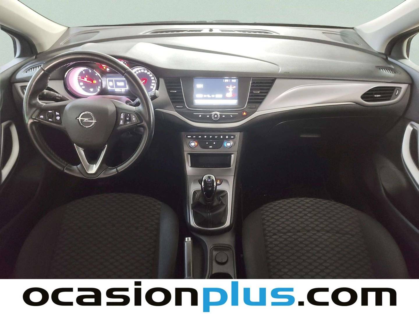 Opel Astra Opel Astra 1.6 CDTi S&S Selective (110 CV) de ocasión