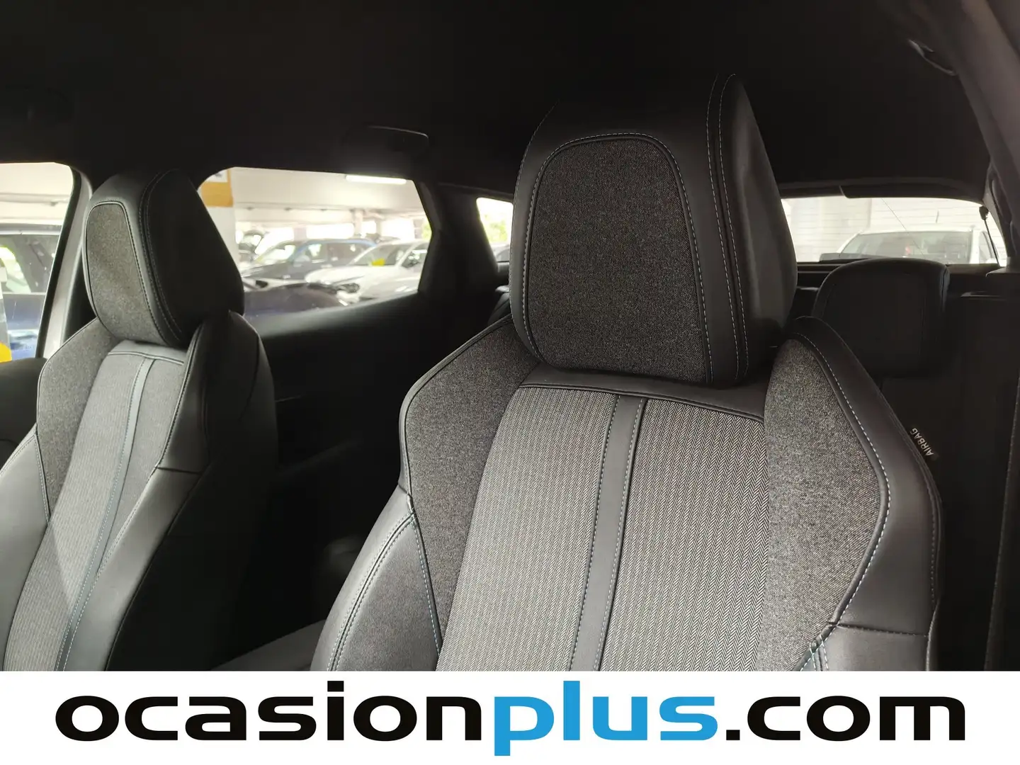 Foto Peugeot 3008 Peugeot 3008 PureTech 130 S&S Allure Pack (130 CV)