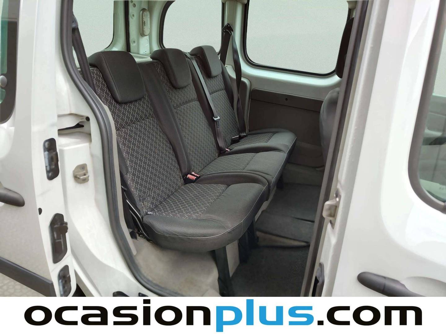 Renault Kangoo Combi Renault Kangoo Combi Profesional 1.5 dCi (70 CV) al mejor precio