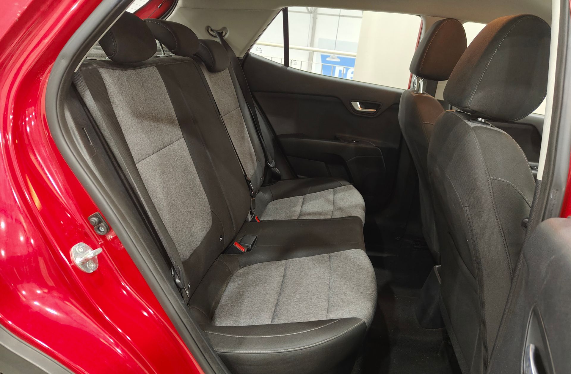 Kia Stonic 1.0 T-GDi Drive - foto 15
