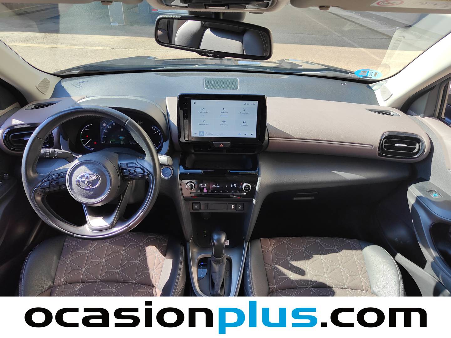 Toyota Yaris Cross Toyota Yaris Cross 120H Style (116 CV) de ocasión