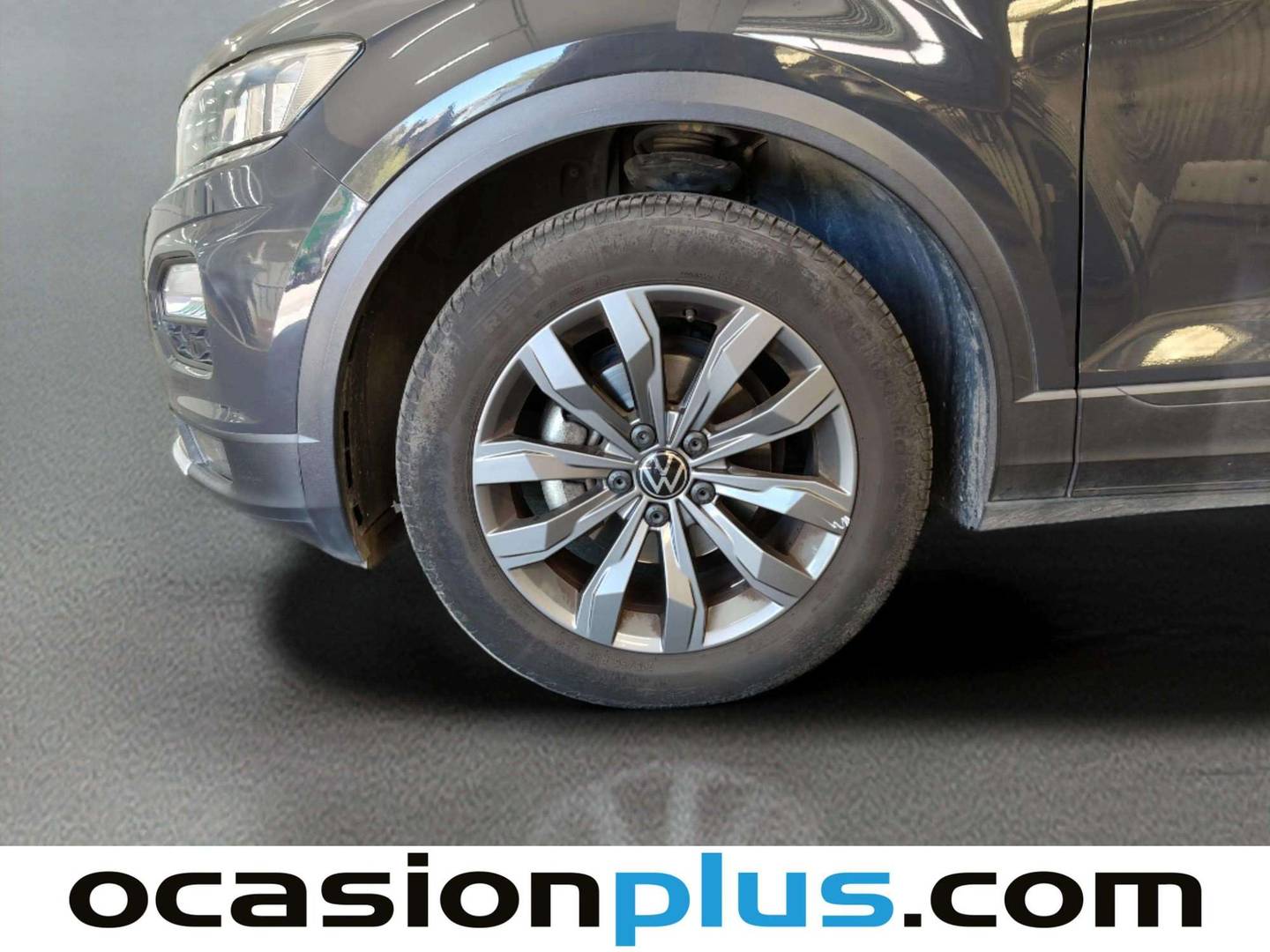 Volkswagen T-Roc Volkswagen T-Roc Advance 1.0 TSI (110 CV) barato