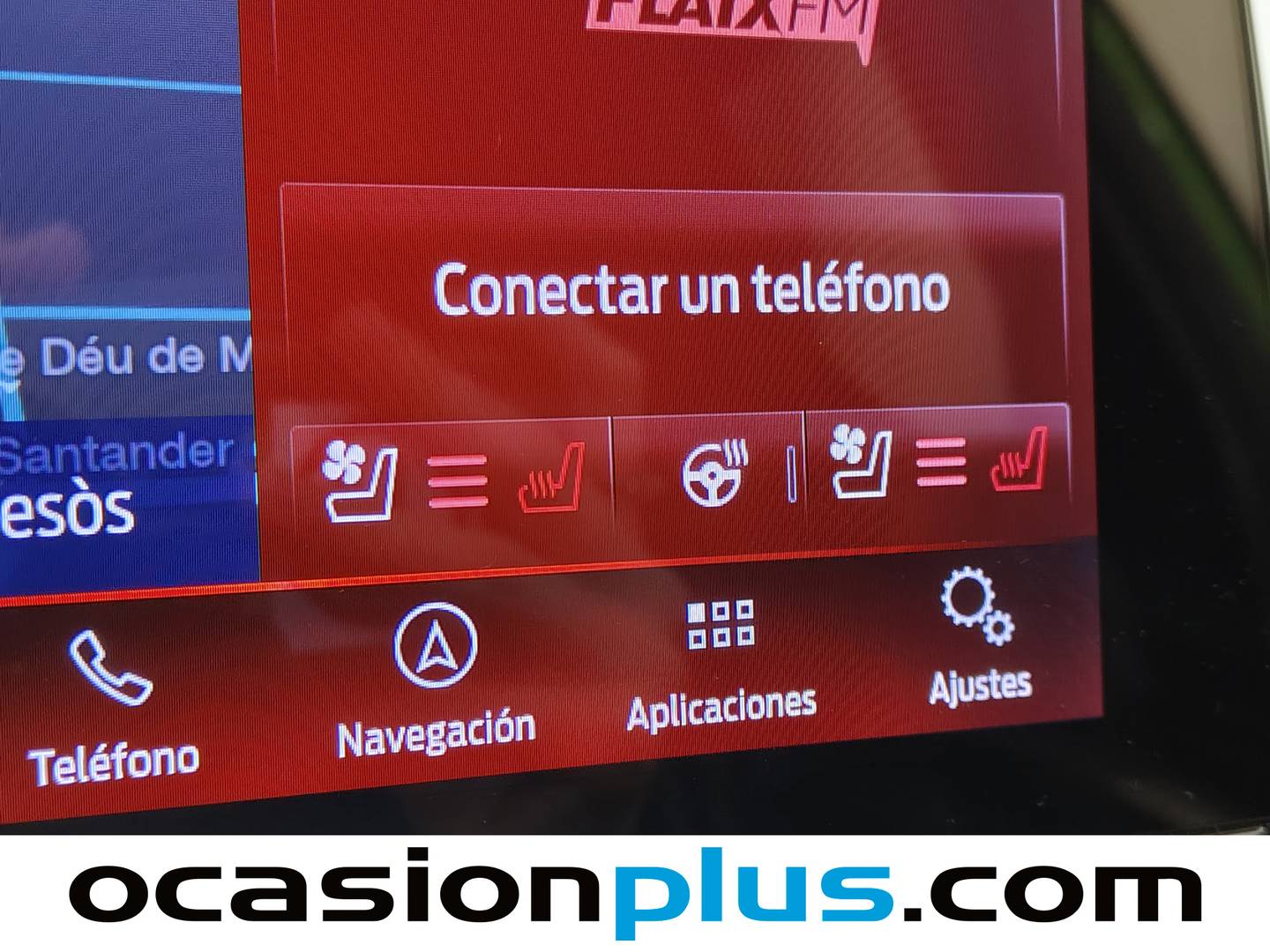 Foto Ford Fiesta Ford Fiesta 1.5 EcoBoost ST (200 CV)