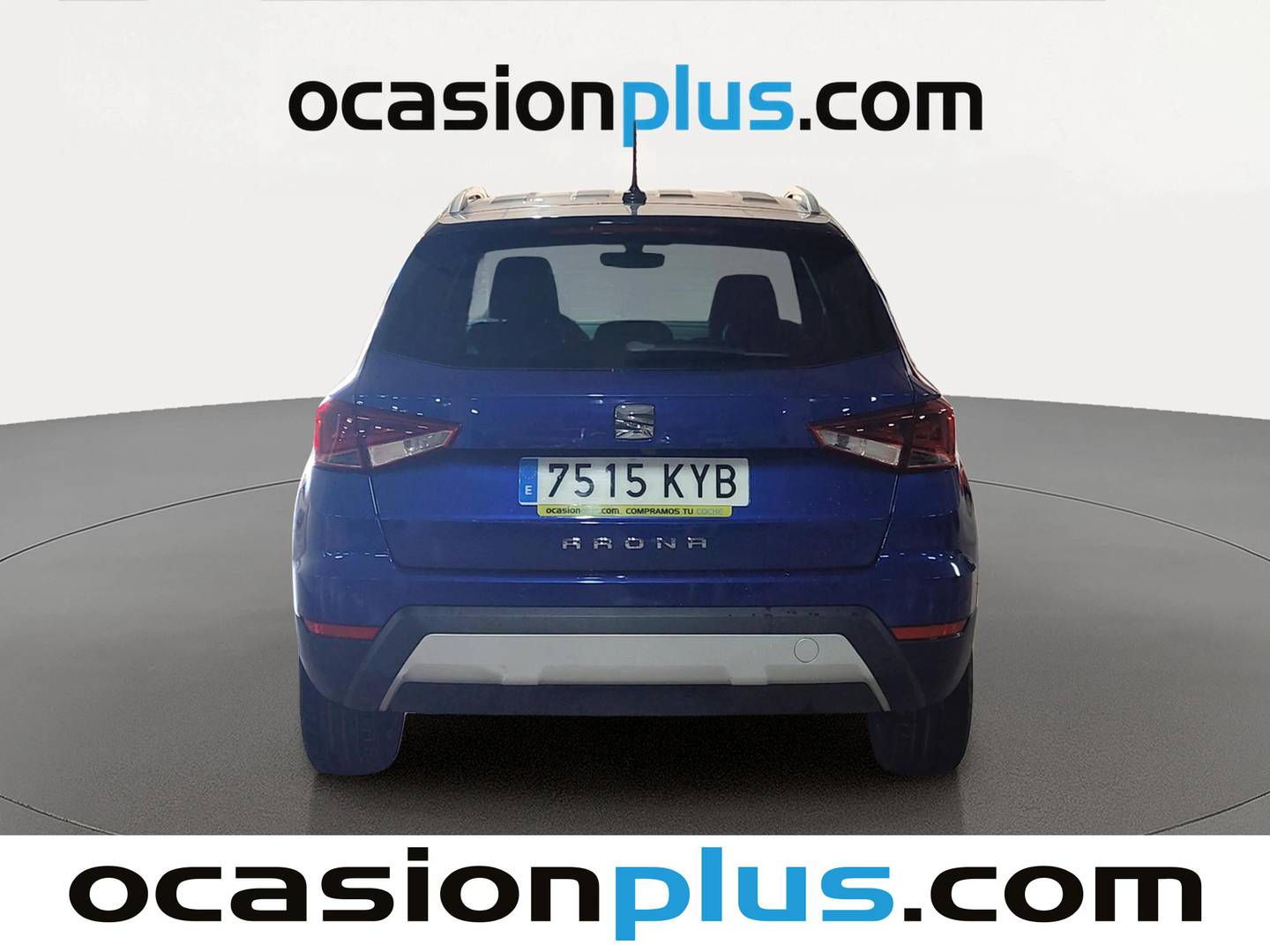 Seat Arona Seat Arona 1.6 TDI S&S Xcellence (115 CV) al mejor precio