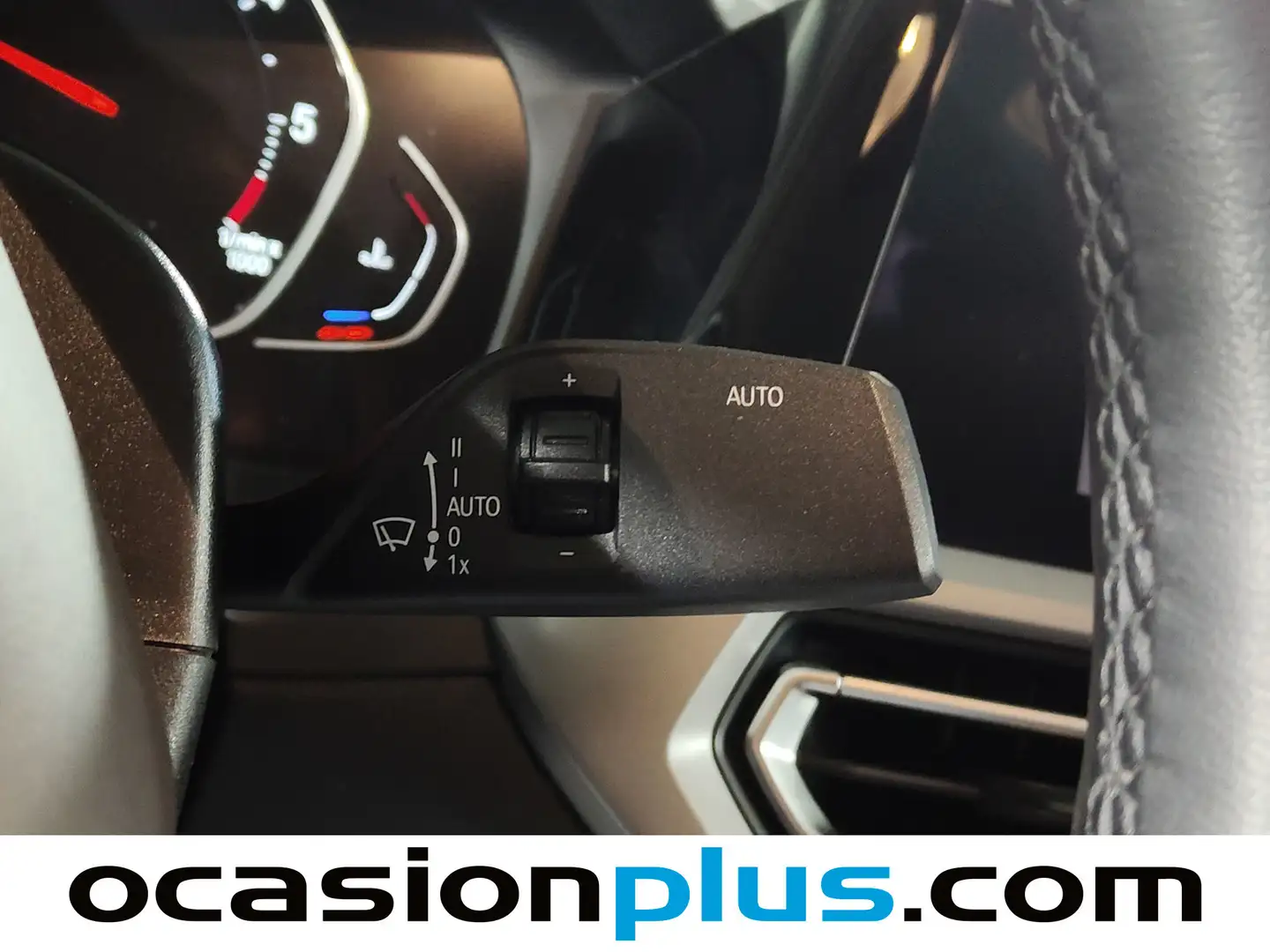 Foto BMW Serie 3 BMW Serie 3 320d (190 CV)