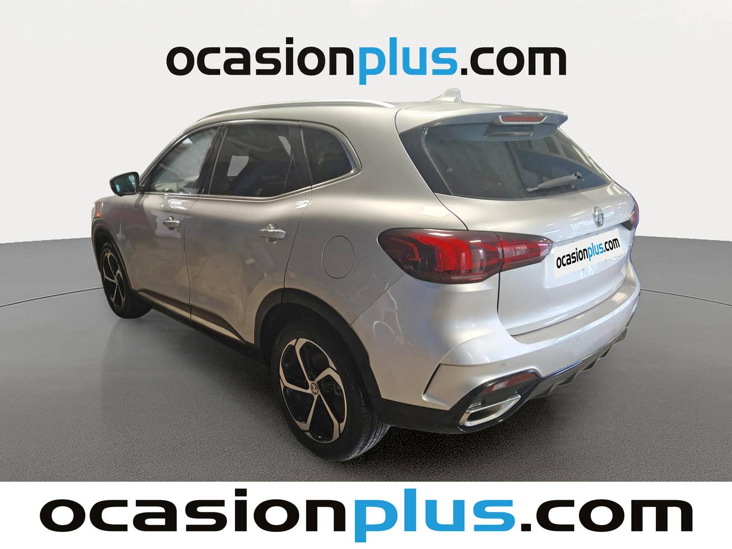 Foto MG eHS MG eHS 1.5 T-GDI PHEV Luxury (258 CV)