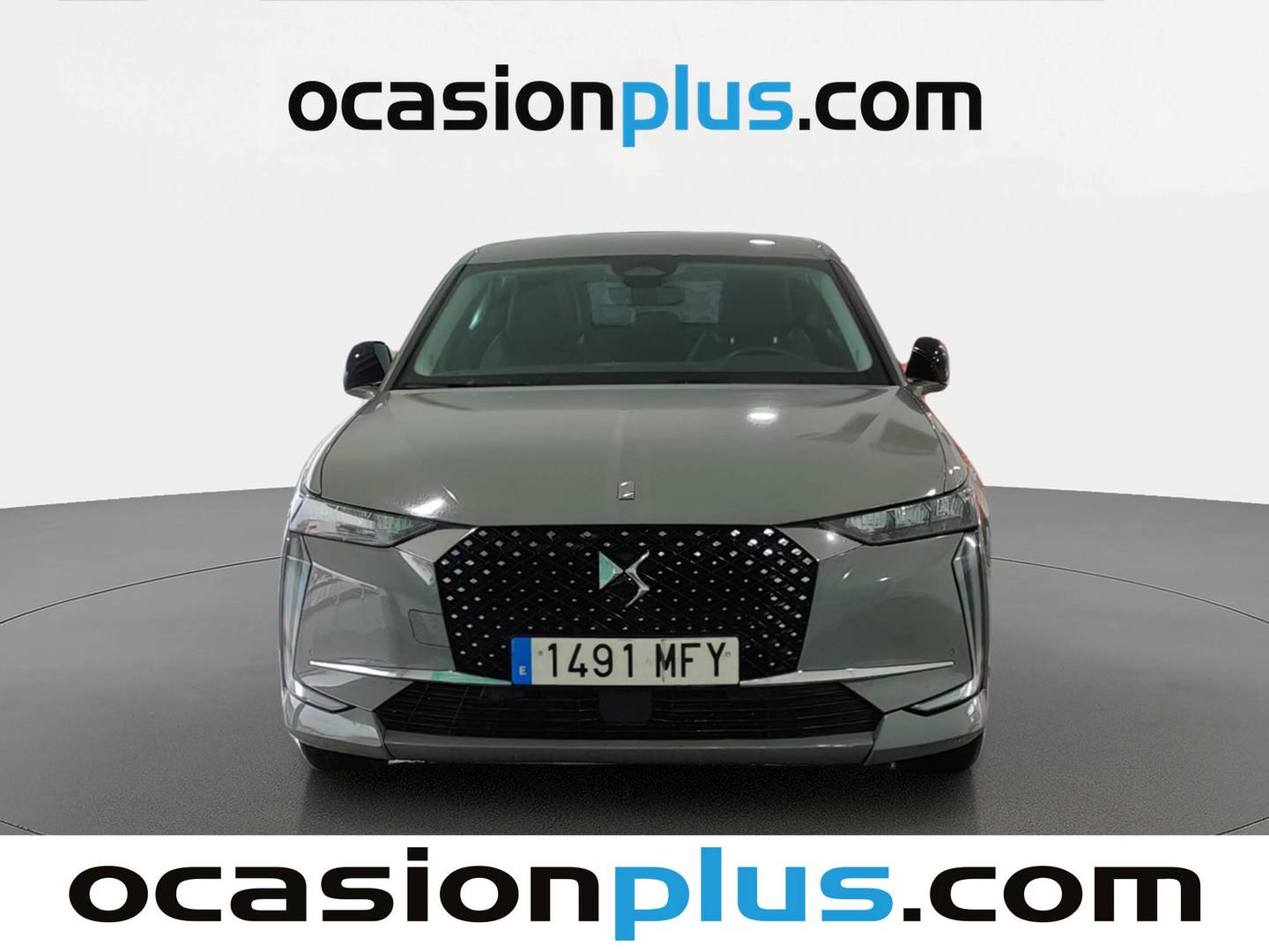 Foto DS DS 4 DS DS4 BlueHDi 130 Trocadero Auto (130 CV)