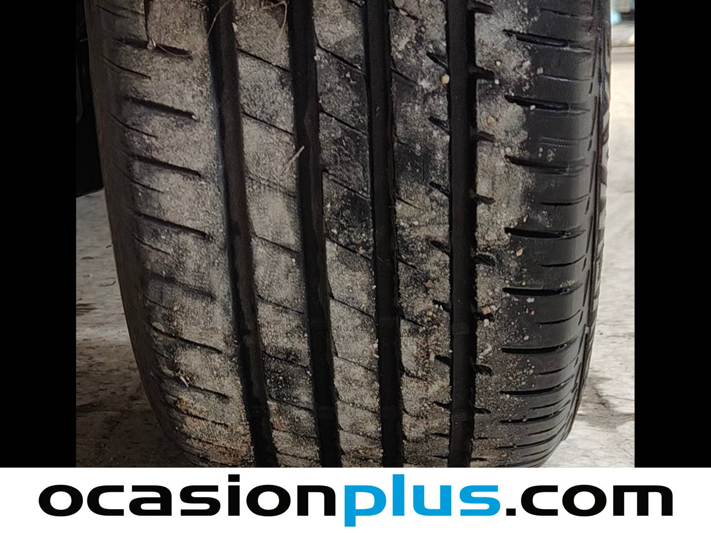 Ford Tourneo Courier Ford Tourneo Courier 1.0 EcoBoost Titanium (100 CV) manual