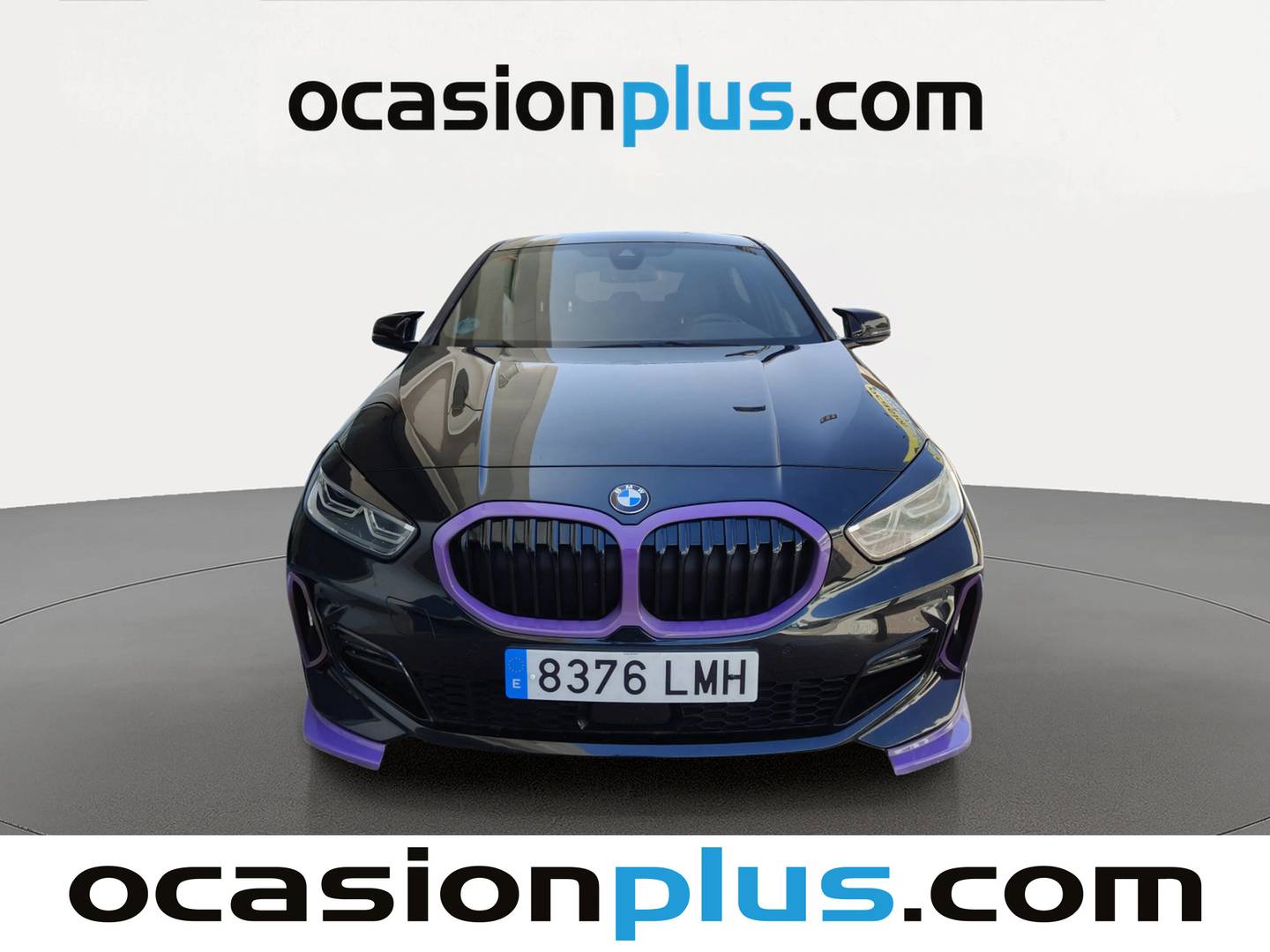 BMW Serie 1 BMW Serie 1 118i (140 CV) Pack M barato