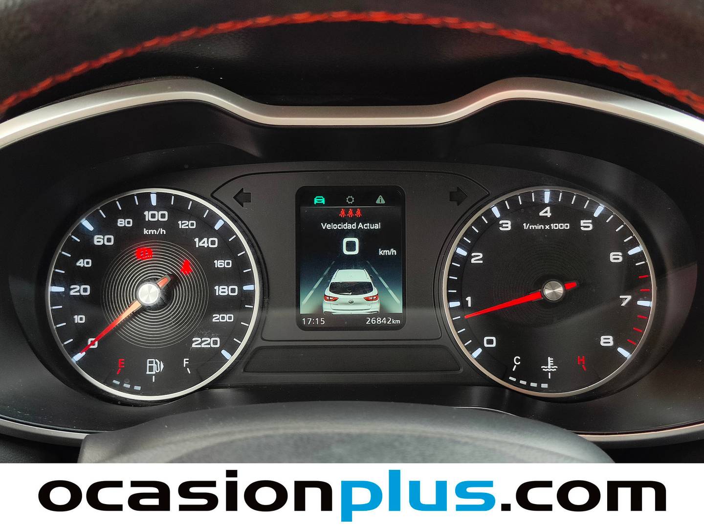 MG ZS MG ZS 1.5 Comfort (106 CV) 2023