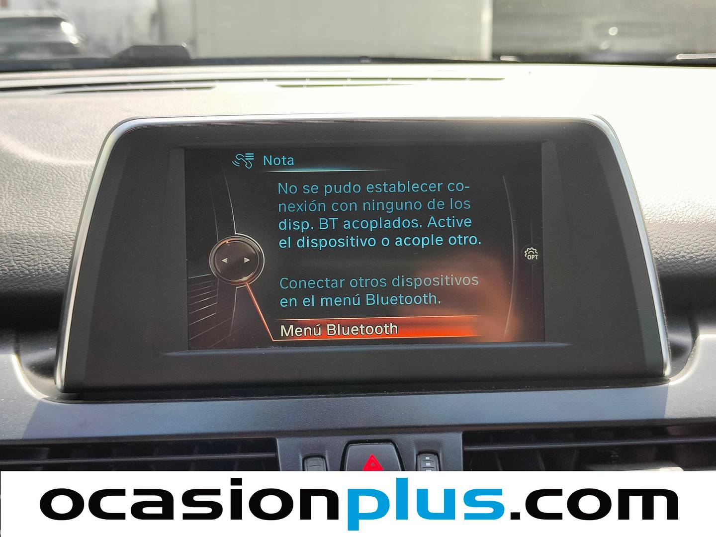 Accesorios del BMW Serie 2 Active Tourer BMW Serie 2 216d Active Tourer (116 CV)