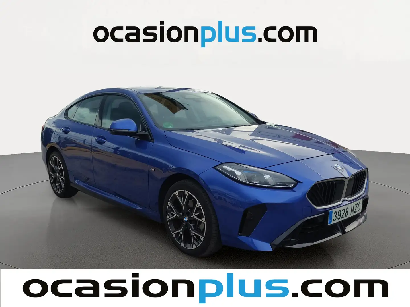 Foto BMW Serie 2 BMW Serie 2 218d Gran Coupe  (150 CV) pack M
