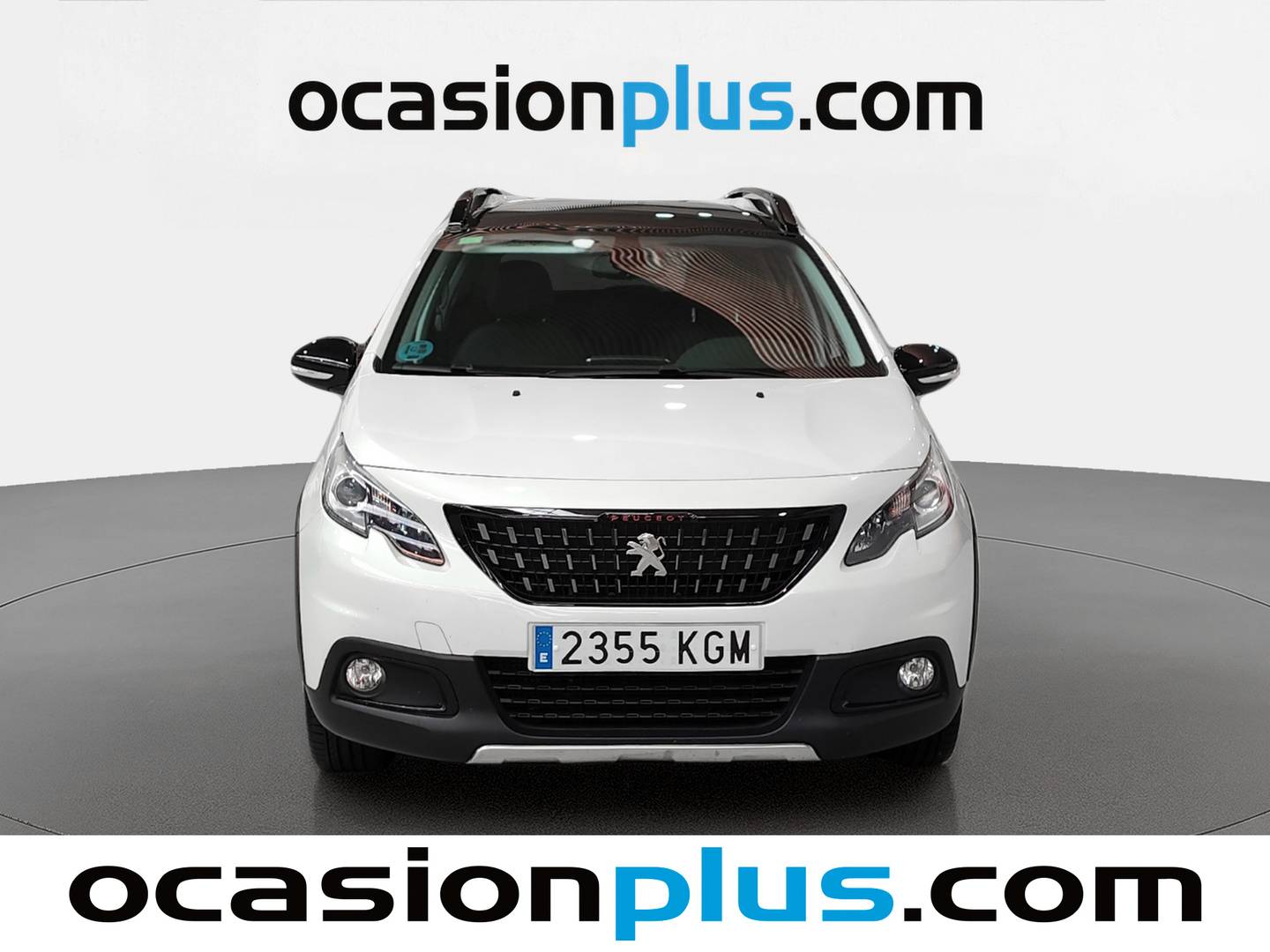 Peugeot 2008 Peugeot 2008 BlueHDi 120 S&S GT Line (120 CV) km 0