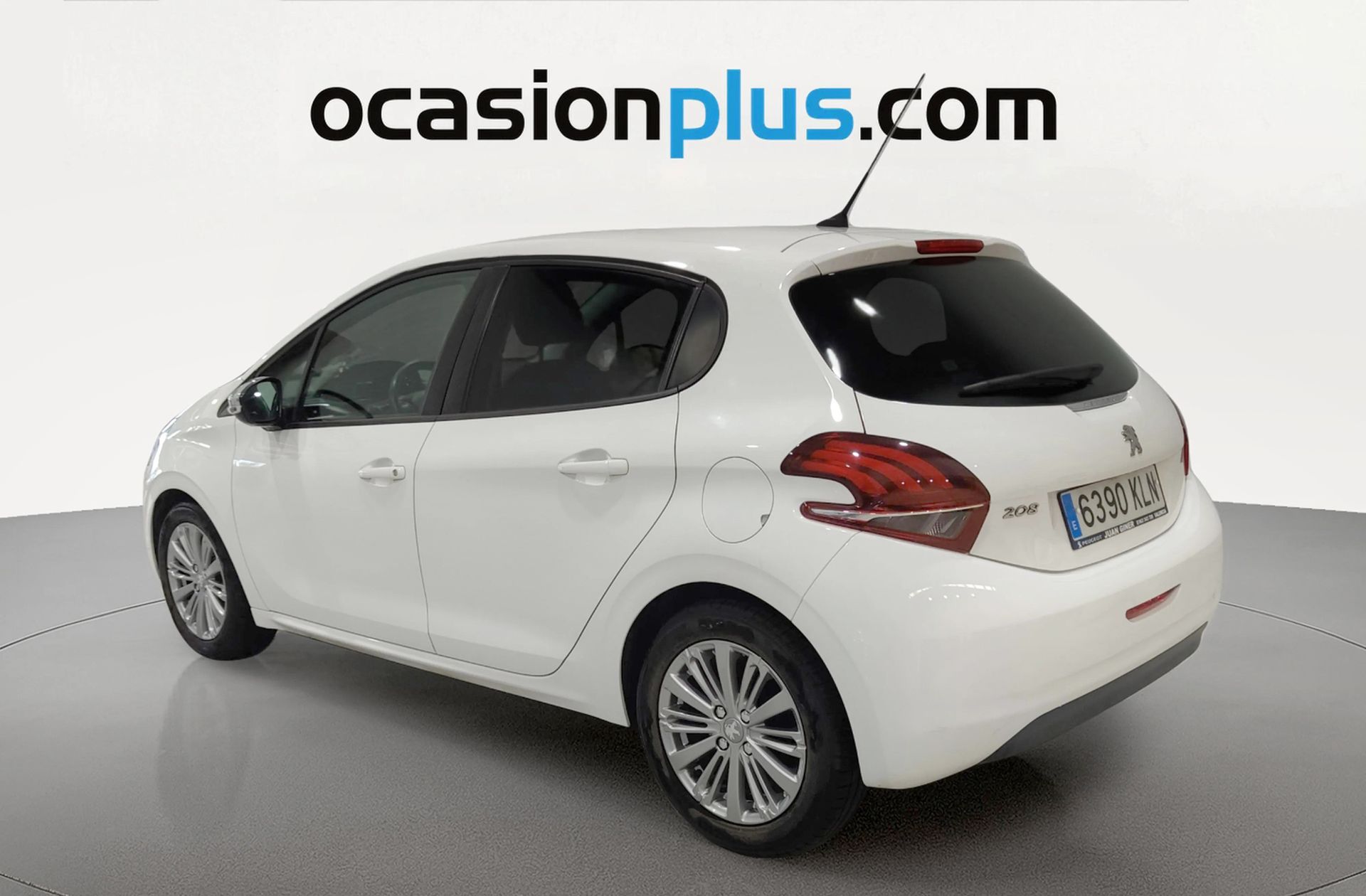 Peugeot 208 PureTech 82 Style - foto 3