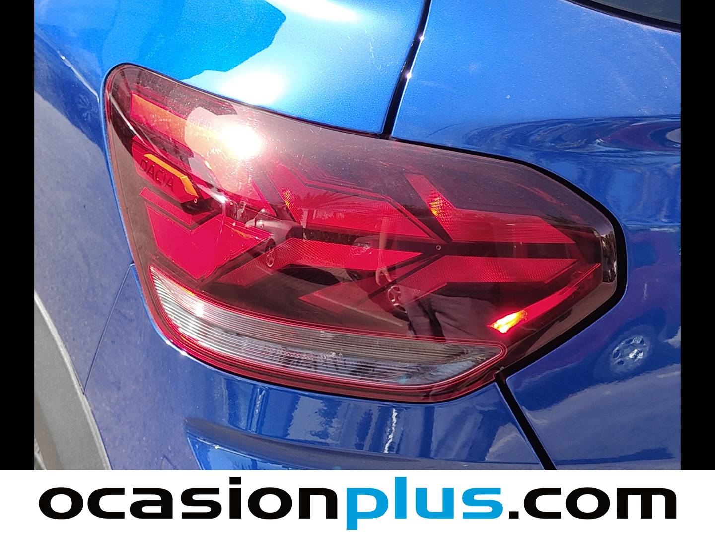 Dacia Sandero Dacia Sandero Comfort ECO-G (100 CV) GLP al mejor precio