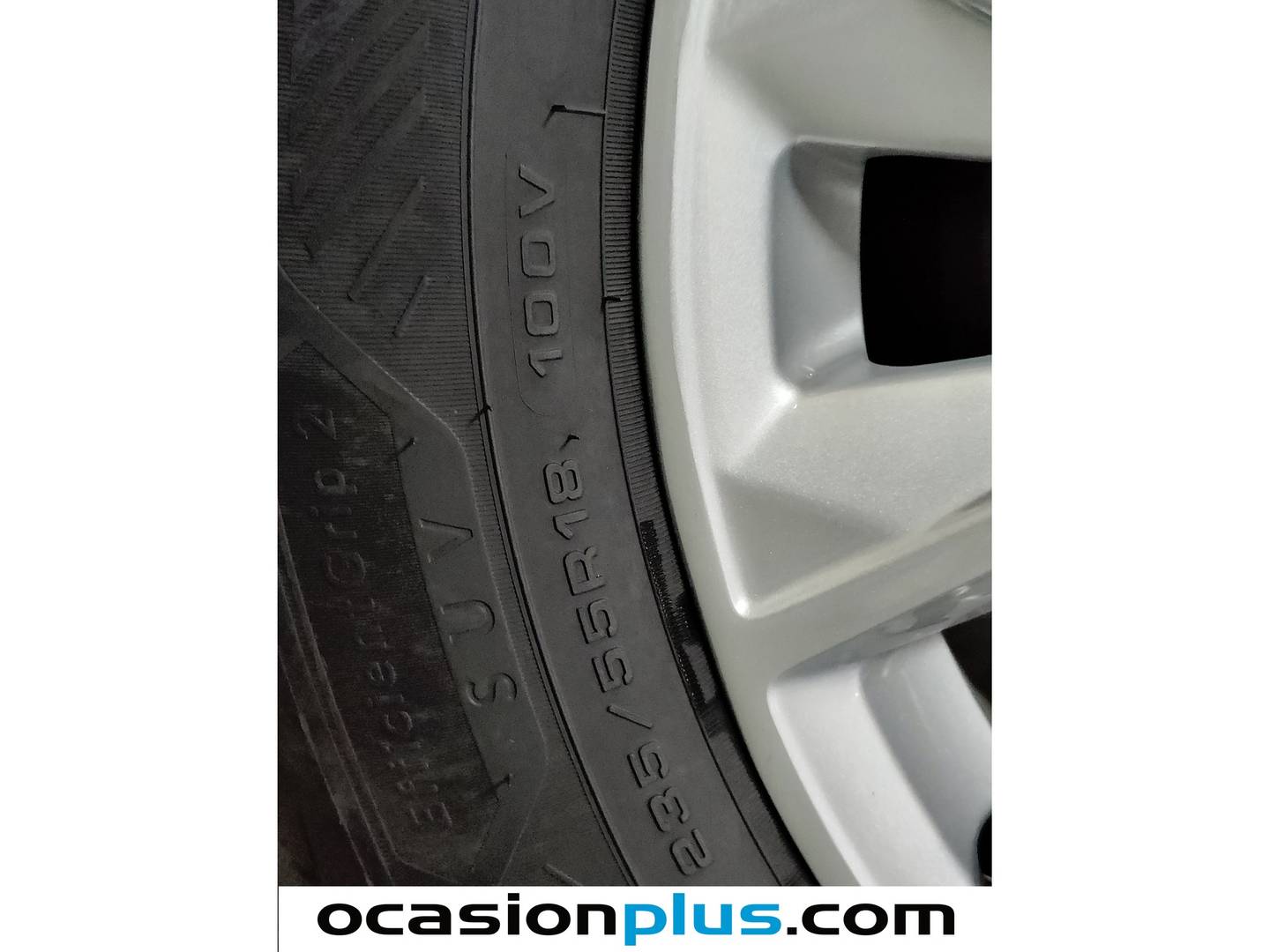 Audi Q3 Audi Q3 S line 35 TFSI (150 CV) S tronic gasolina