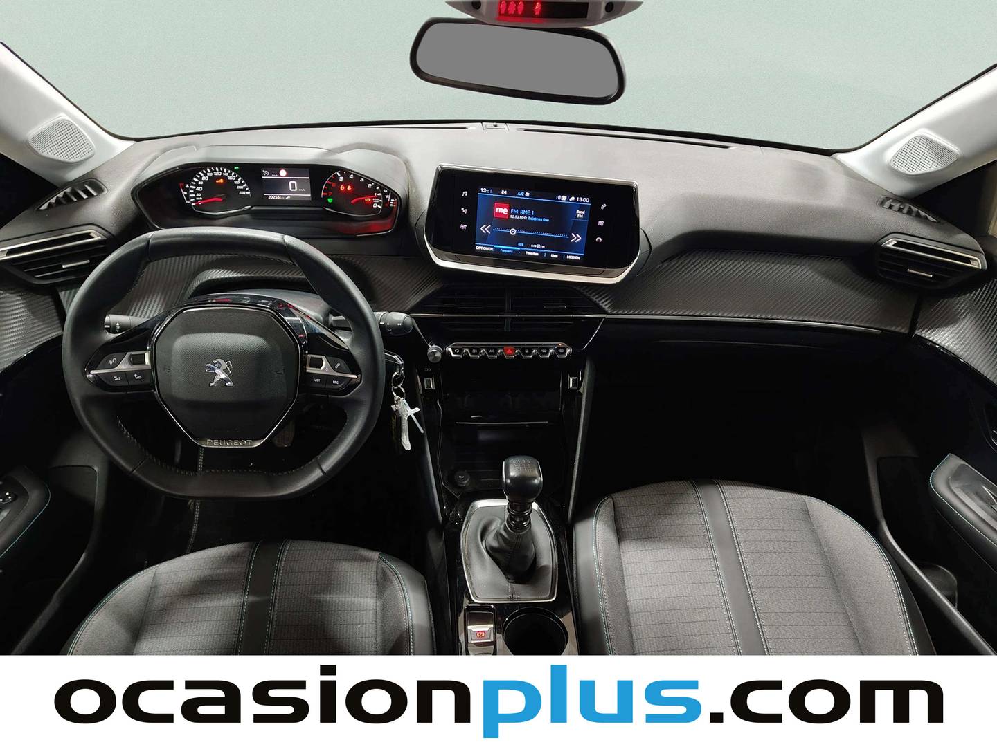 Foto Peugeot 208 Peugeot 208 PureTech 100 Allure (100 CV)