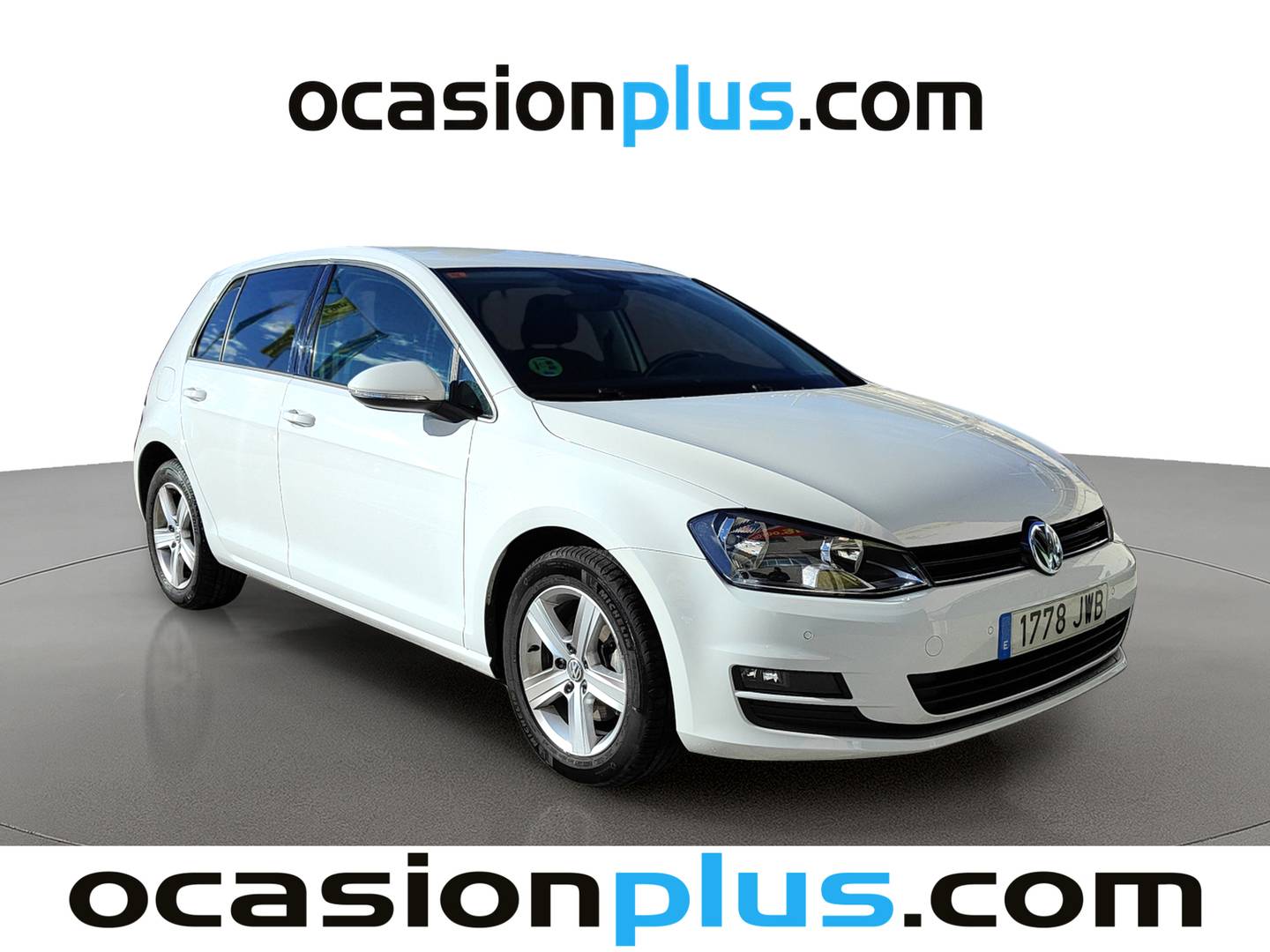 Foto Volkswagen Golf Volkswagen Golf Advance 1.4 TSI BMT (125 CV) DSG