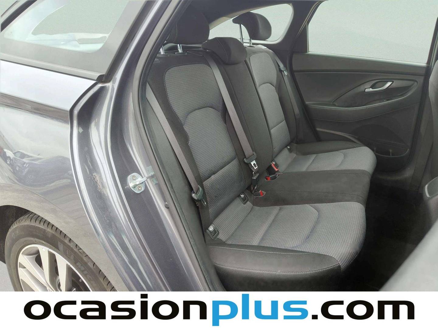 Hyundai i30 Hyundai i30 CW 1.6 CRDI Klass (116 CV) al mejor precio