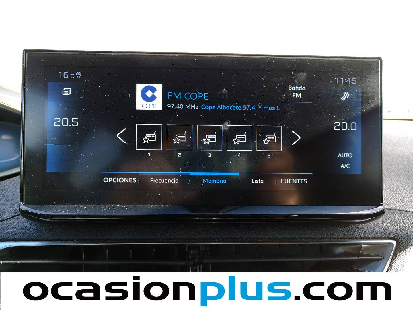 Foto Peugeot 3008 Peugeot 3008 PureTech 130 S&S GT Pack EAT8 (130 CV)