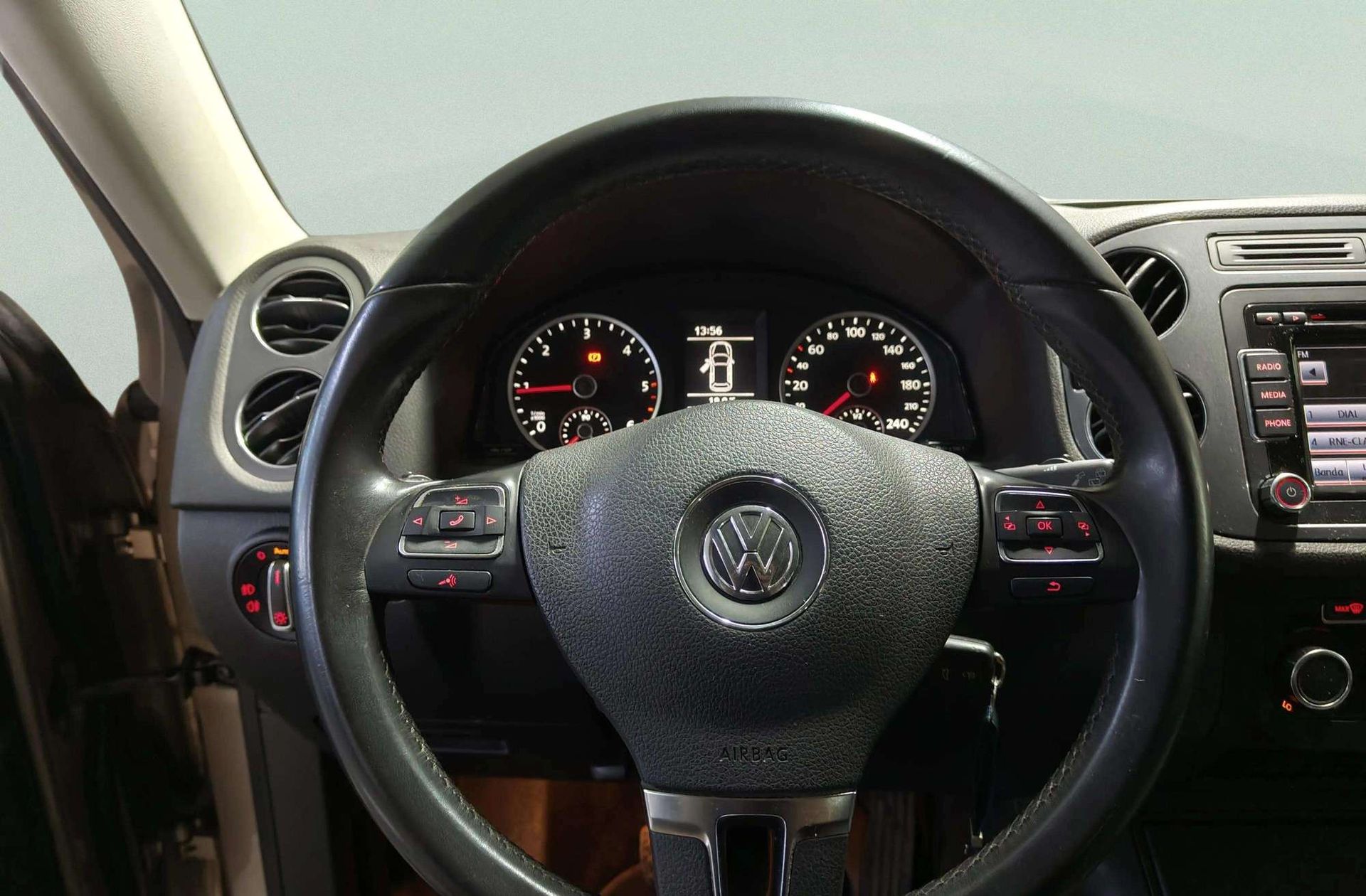 Volkswagen Tiguan Cross 2.0 TDI BMT 4x2 - foto 19