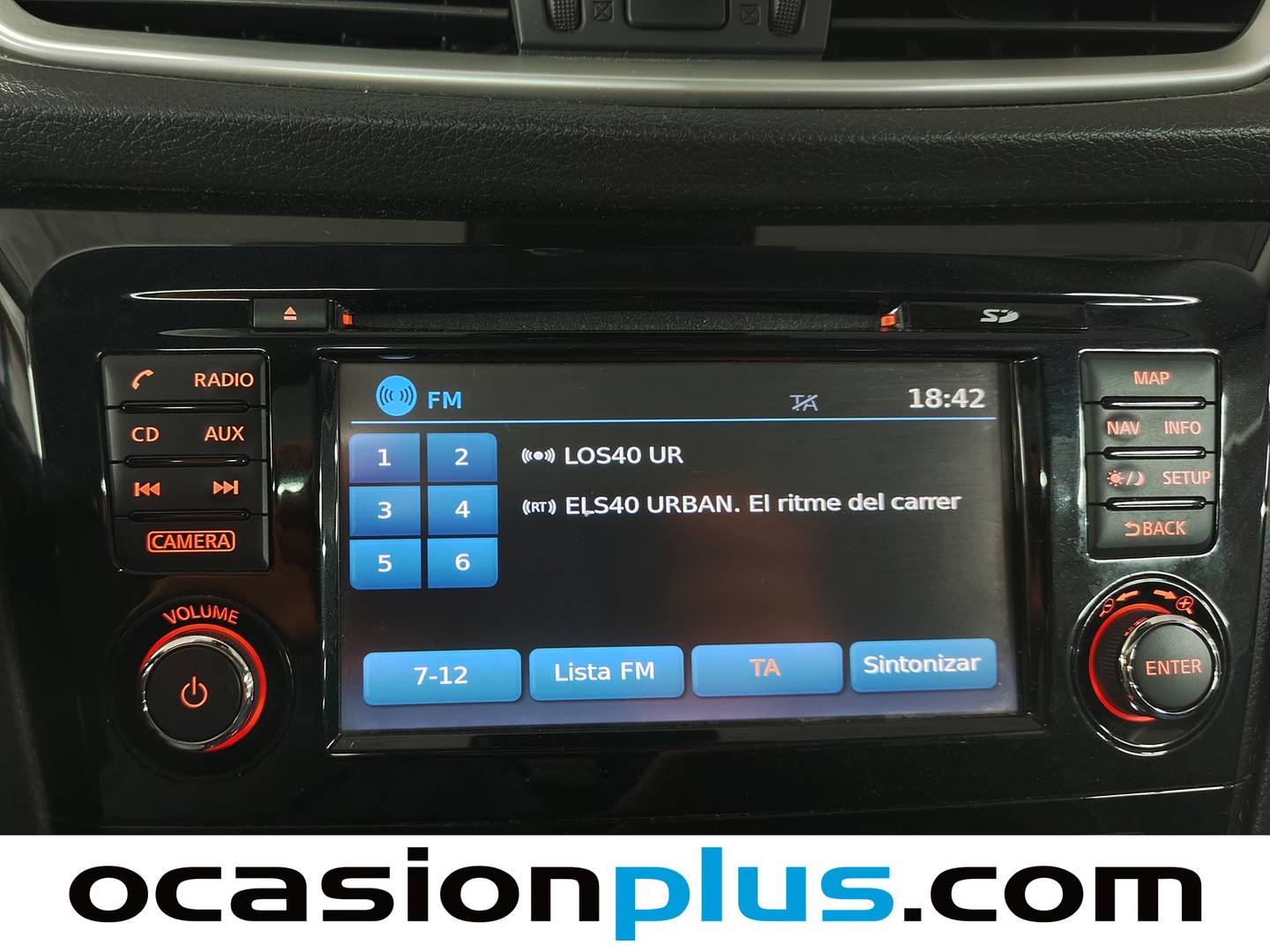 Nissan QASHQAI Nissan Qashqai 1.2 DIG-T N-Connecta 4x2 (115 CV) km 0