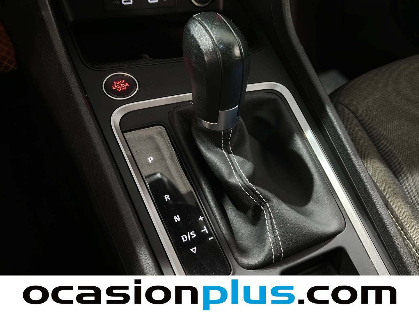 Seat Ateca Seat Ateca 1.5 TSI Style Evo Edition DSG (150 CV) de segunda mano