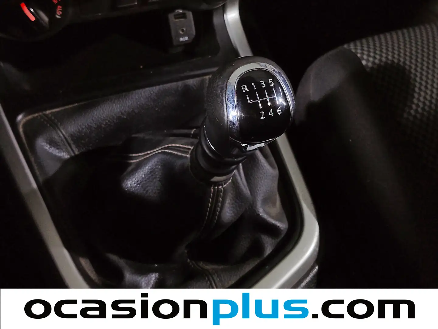 Foto Nissan Navara Nissan Navara 2.3 dCi Doble Cabina Visia (163 CV)