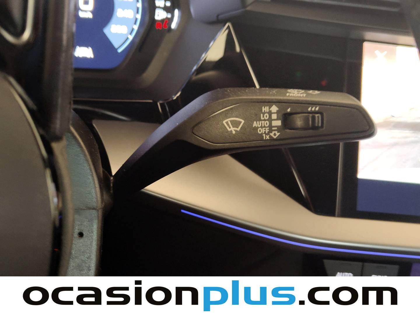 Audi A3 Audi A3 Sedan S line 30 TDI (116 CV) barato