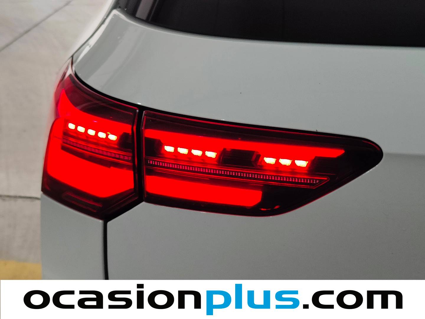 Volkswagen Golf Volkswagen Golf R-Line 2.0 TDI  (150 CV) DSG de ocasión