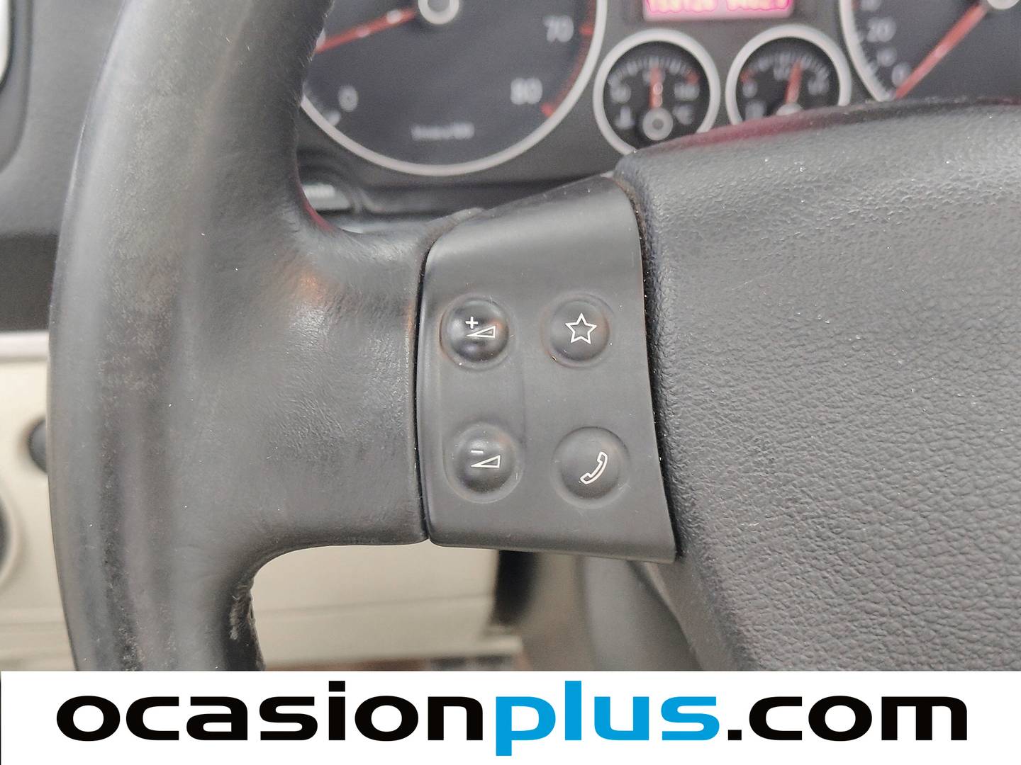 Volkswagen Eos Volkswagen Eos 2.0 T FSI (200 CV) 200cv