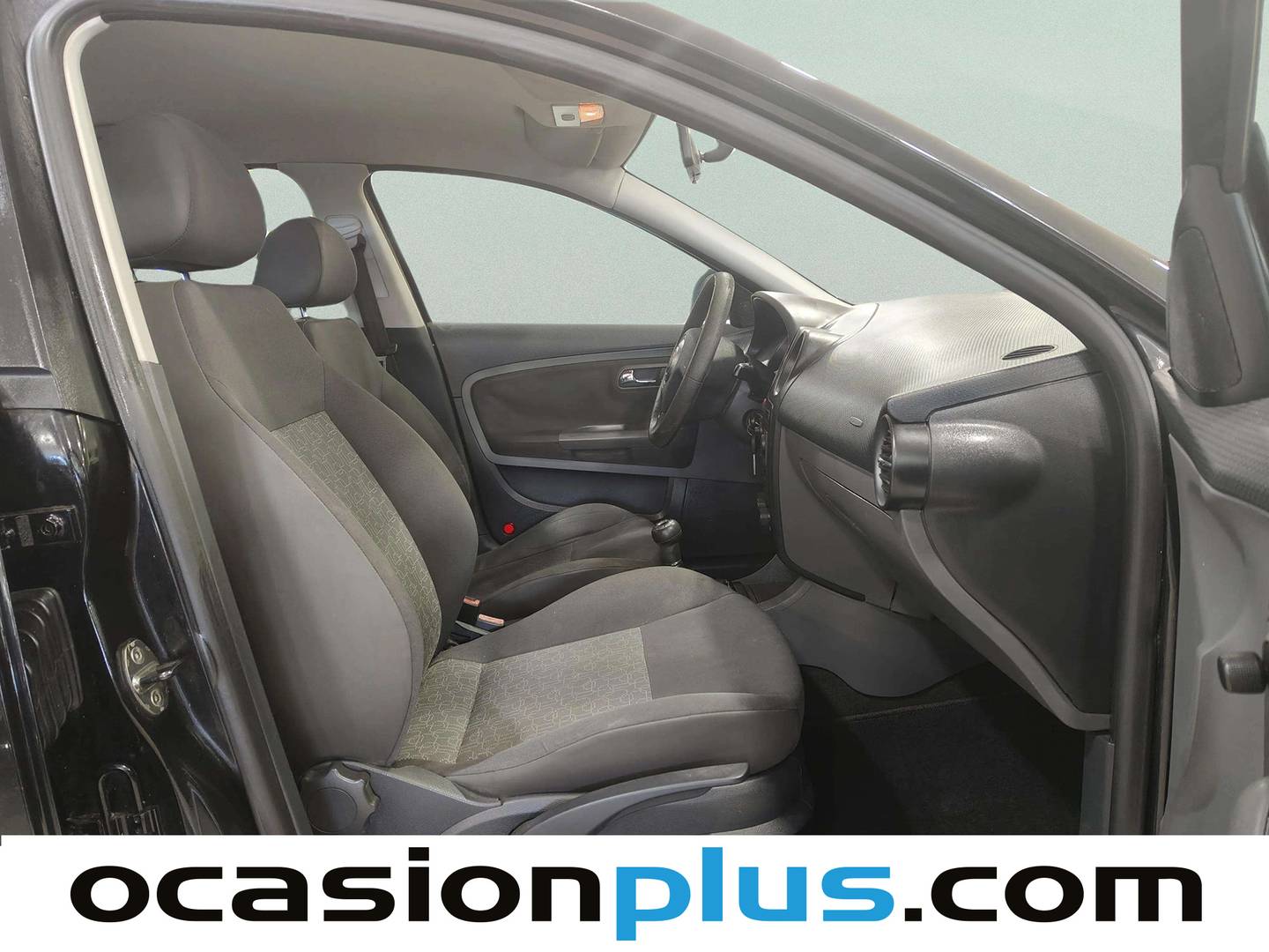 Seat Ibiza Seat Ibiza 1.4 TDI Reference (80 CV) barato