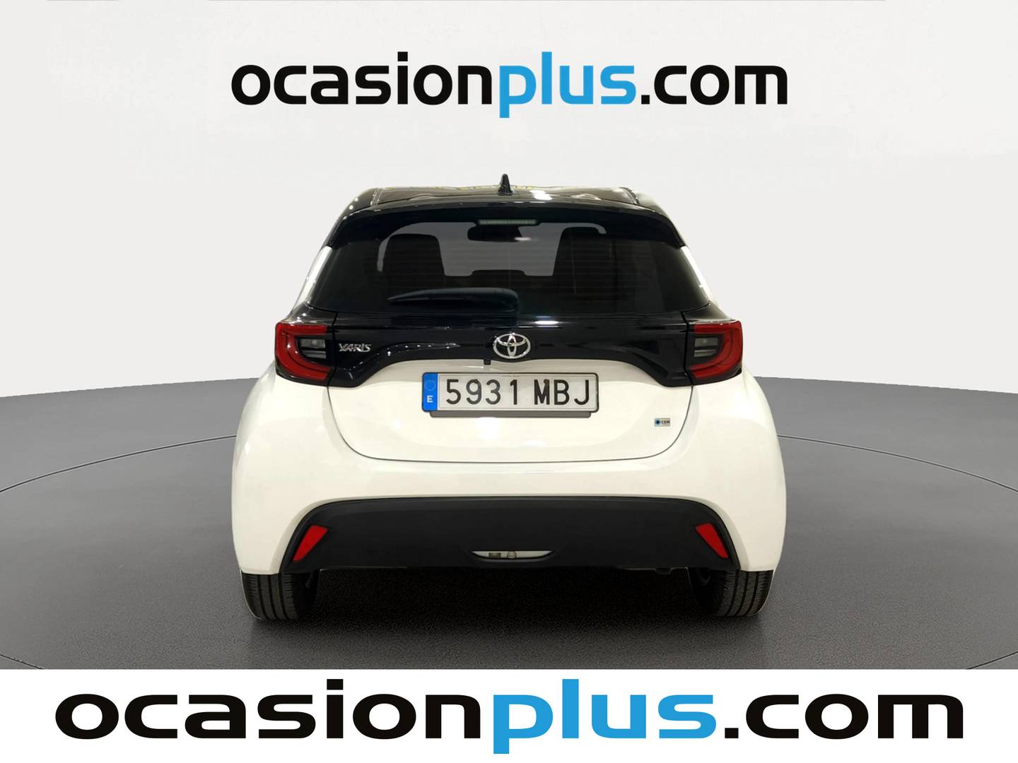 Toyota Yaris Toyota Yaris 1.5 S-Edition (125 CV) barato