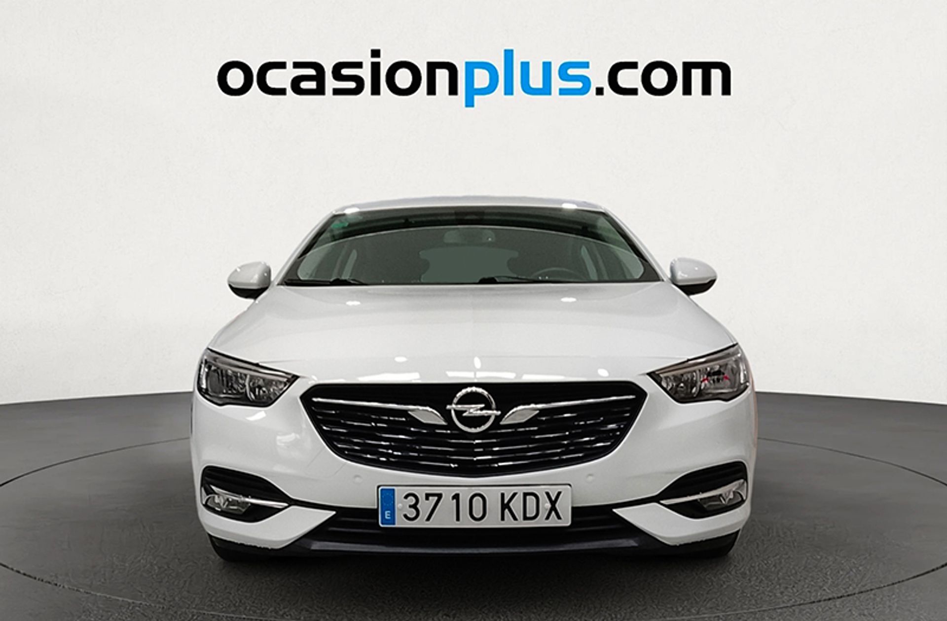 Opel Insignia GS 1.6 CDTI ecoTEC D Business - foto 10