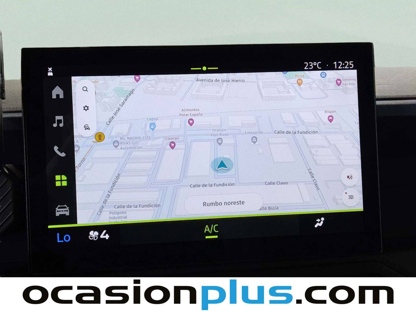 Extras y acabados del Dacia Duster Dacia Duster Journey TCE 48v 4X2 (130 CV)