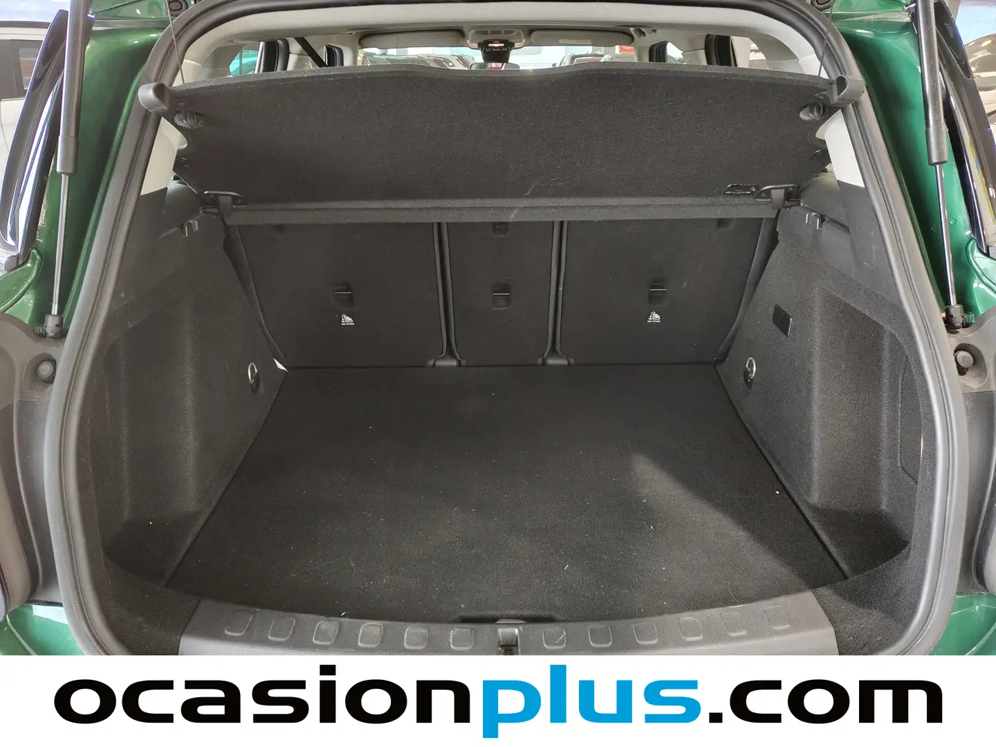 Foto Mini Countryman MINI MINI Countryman Cooper S E ALL4 (220 CV)