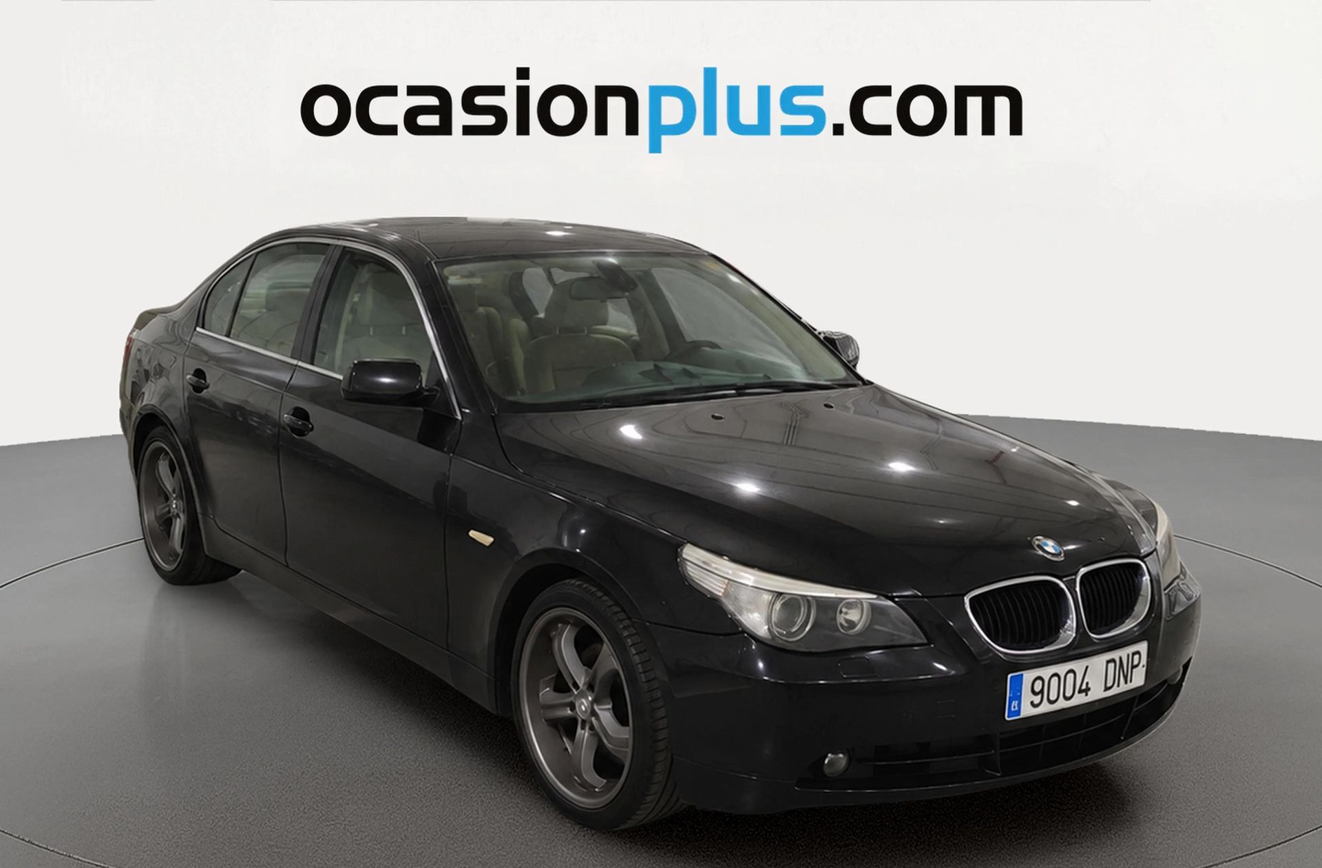 BMW Serie 5 525i - foto 2