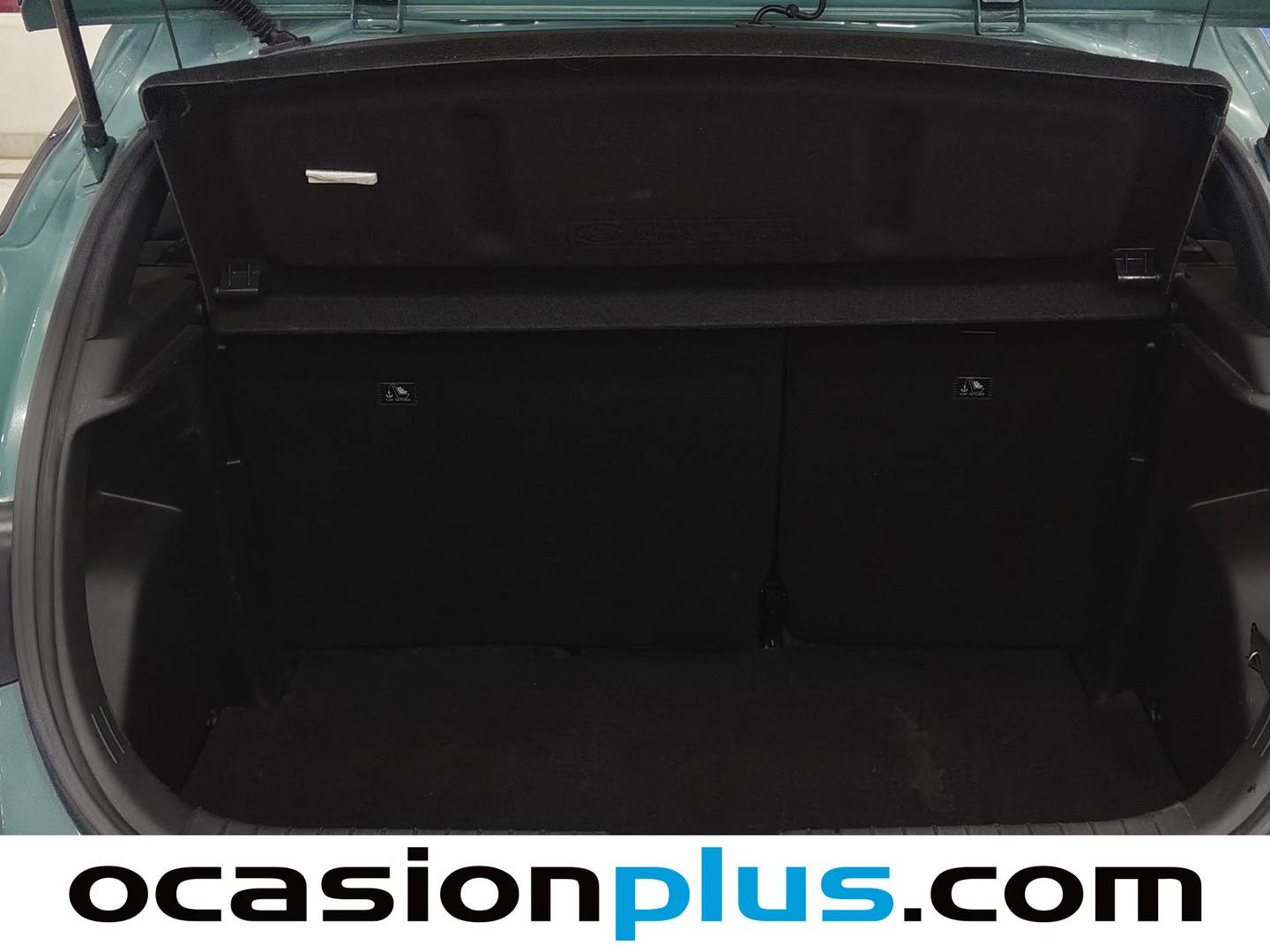 Foto Hyundai i20 Hyundai i20 1.2 MPI N Line (79 CV)