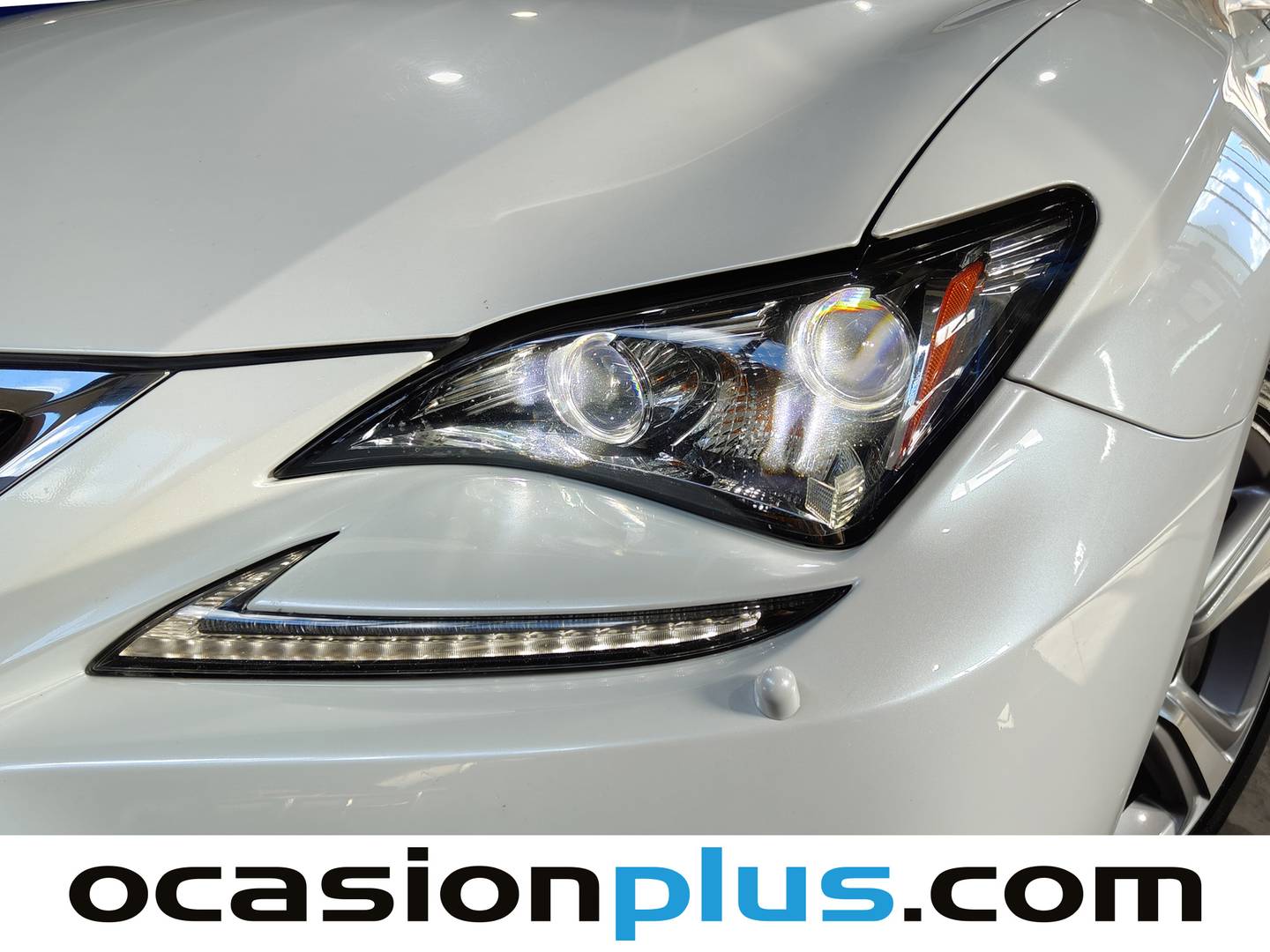 Lexus RC Lexus RC 300h Executive + TS (223 CV) km 0