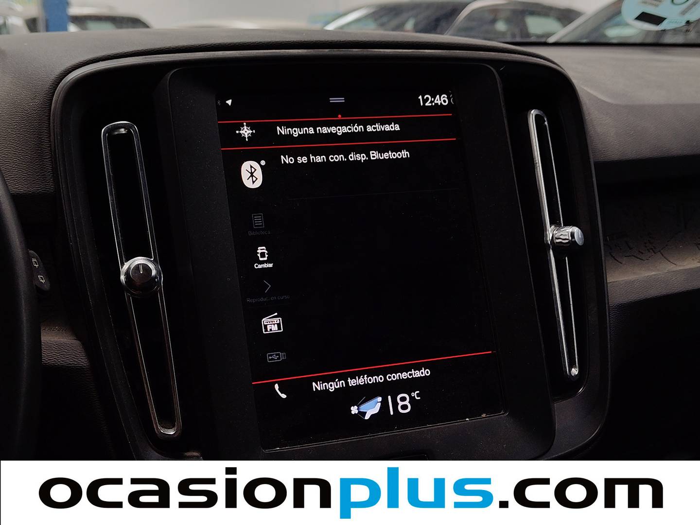 Volvo XC40 Volvo XC40 T2 Essential (129 CV) al mejor precio