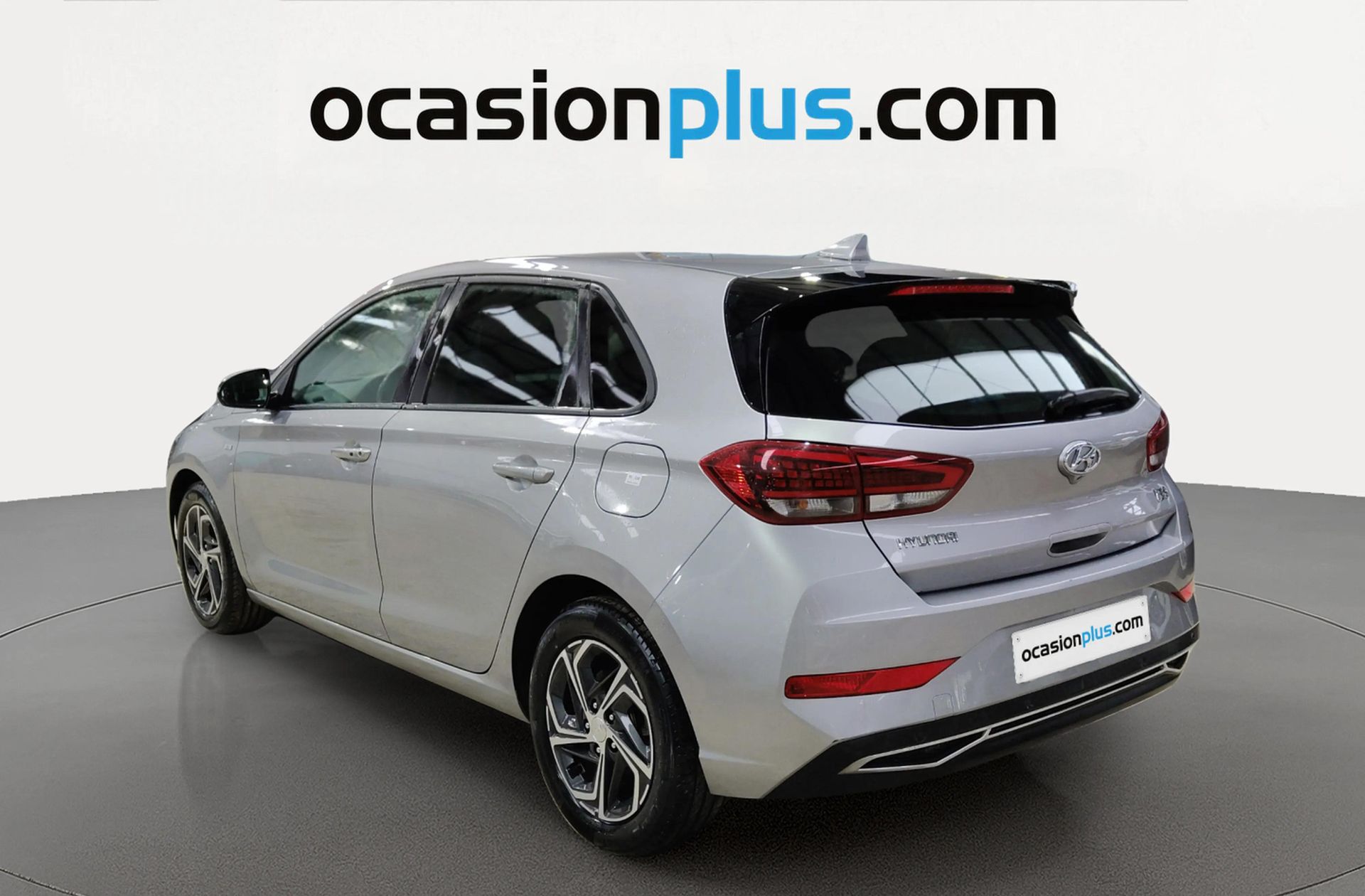 Hyundai i30 1.0 T-GDi 48V Klass - foto 3